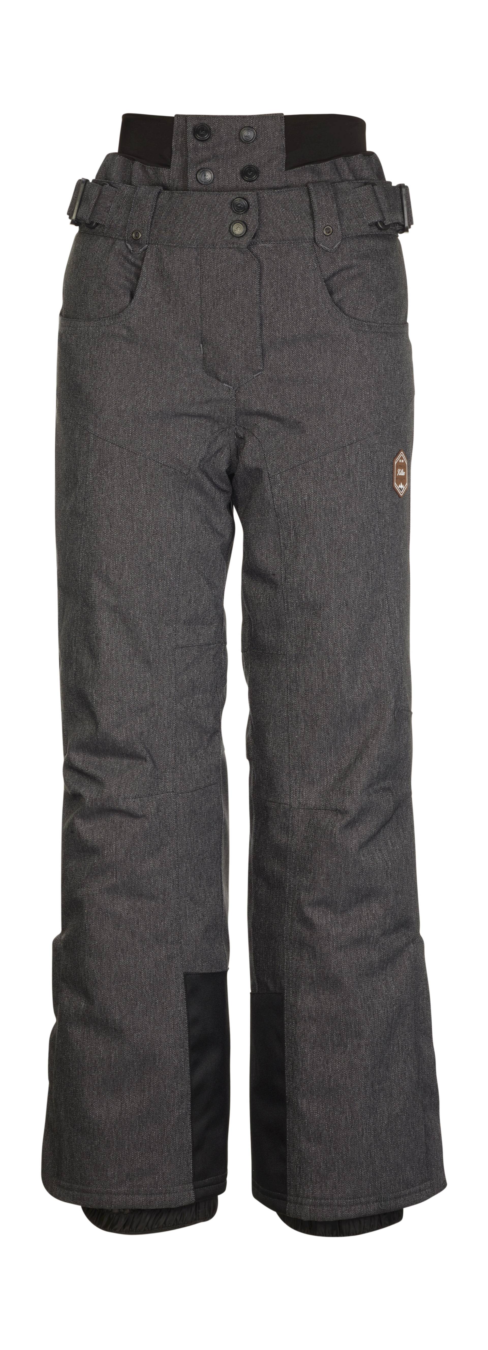 Killtec Skihose »Kailena Jr« von Killtec