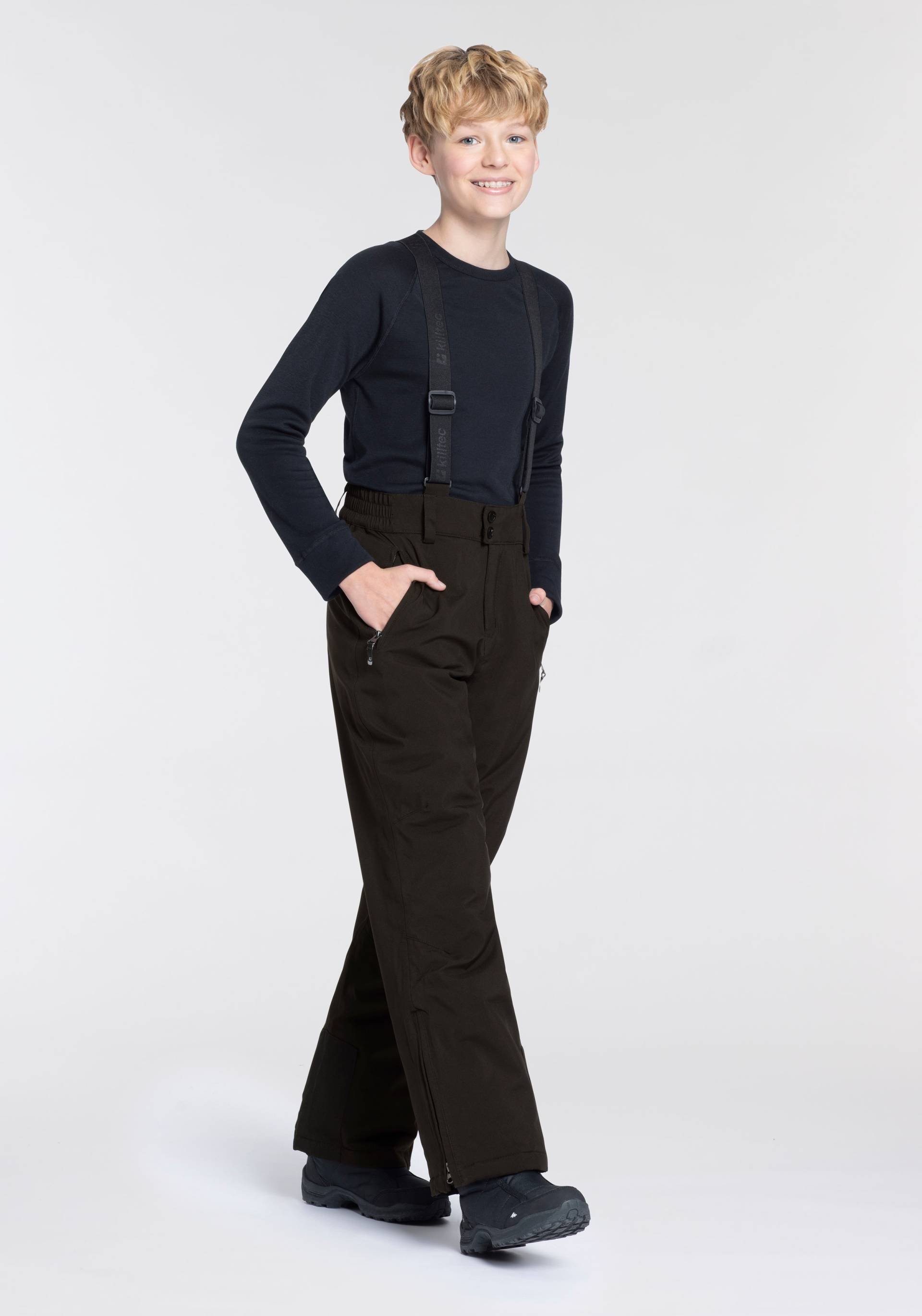 Killtec Skihose, für Kinder Killtec Skihose, für Kinder von Killtec