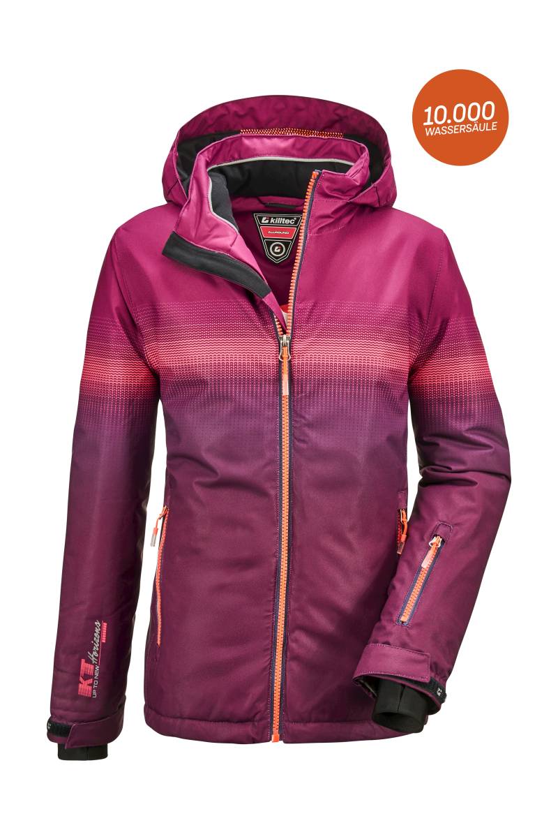 Killtec Skijacke »Glenshee GRLS Ski JCKT E« von Killtec