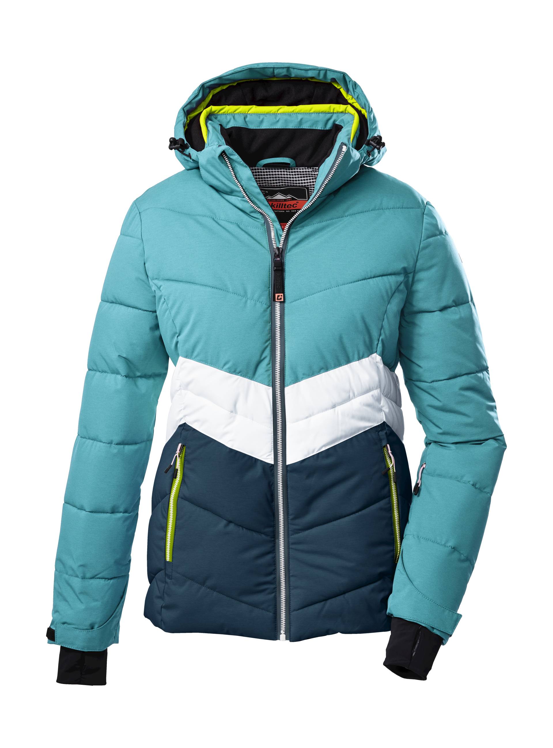 Killtec Skijacke »KSW 1 WMN SKI QLTD JCKT« Killtec Skijacke »KSW 1 WMN SKI QLTD JCKT« von Killtec