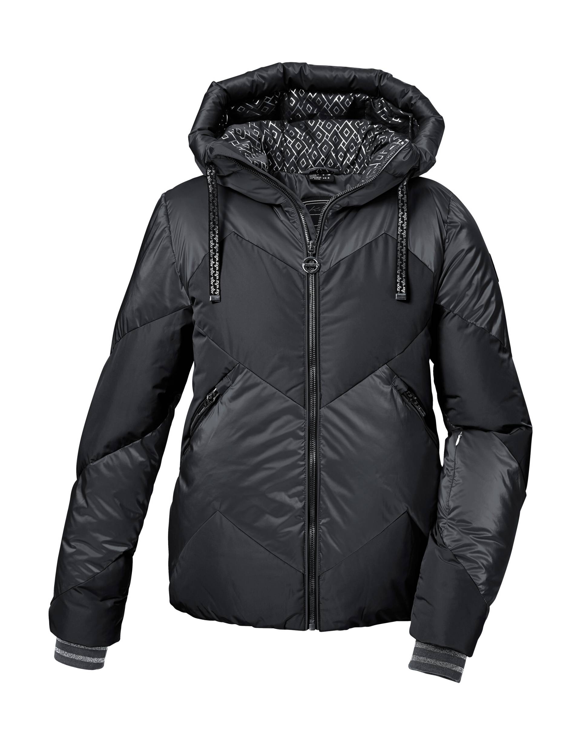 Killtec Skijacke »KSW 100 WMN SKI QLTD JCKT« Killtec Skijacke »KSW 100 WMN SKI QLTD JCKT« von Killtec