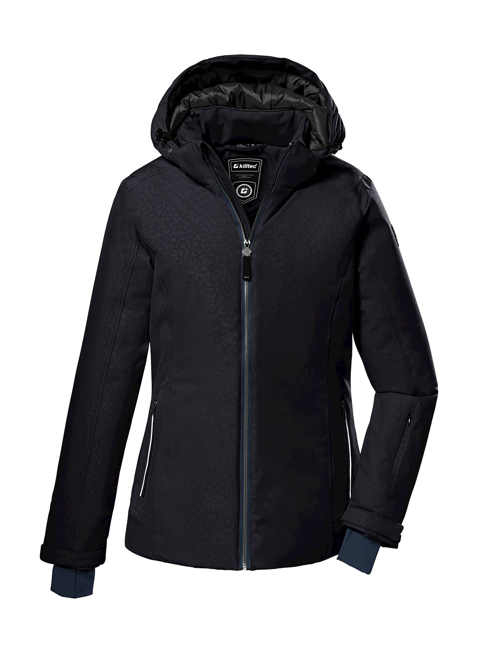 Killtec Skijacke »KSW 111 WMN SKI JCKT« Killtec Skijacke »KSW 111 WMN SKI JCKT« von Killtec