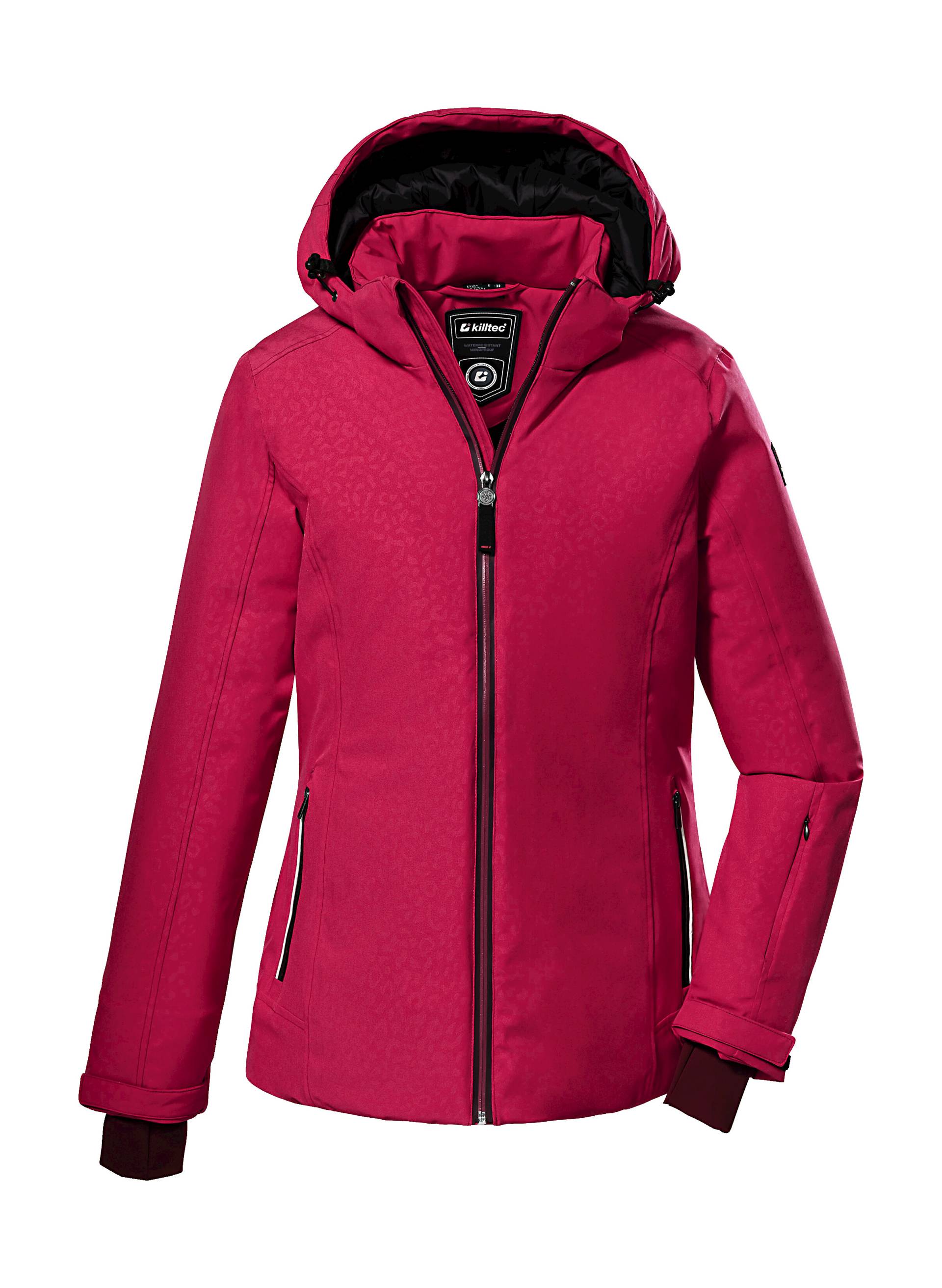 Killtec Skijacke »KSW 111 WMN SKI JCKT« von Killtec