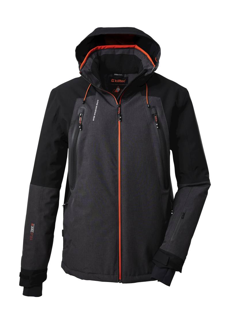 Killtec Skijacke »KSW 116 MN SKI JCKT« von Killtec