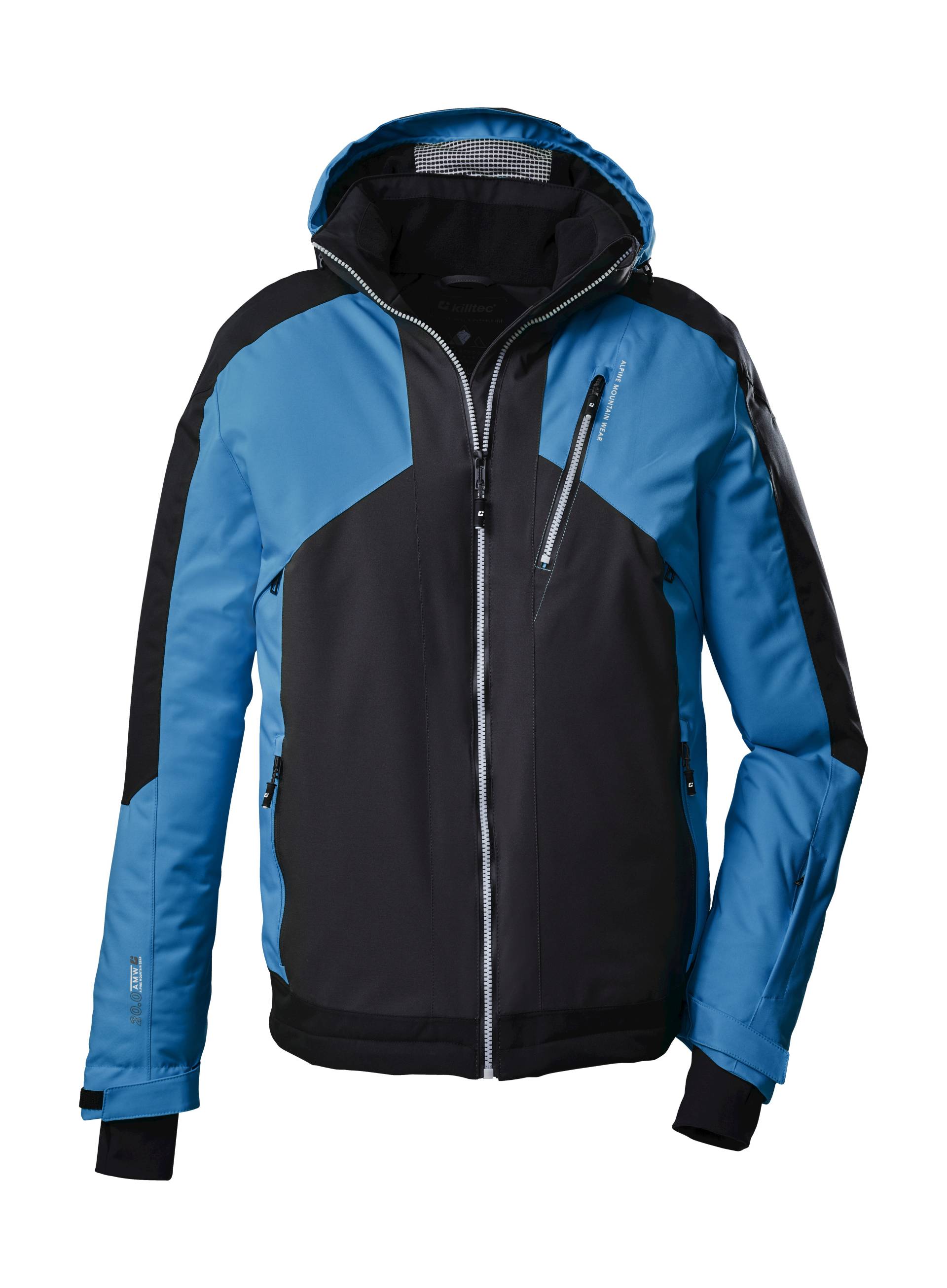 Killtec Skijacke »KSW 117 MN SKI JCKT« Killtec Skijacke »KSW 117 MN SKI JCKT« von Killtec
