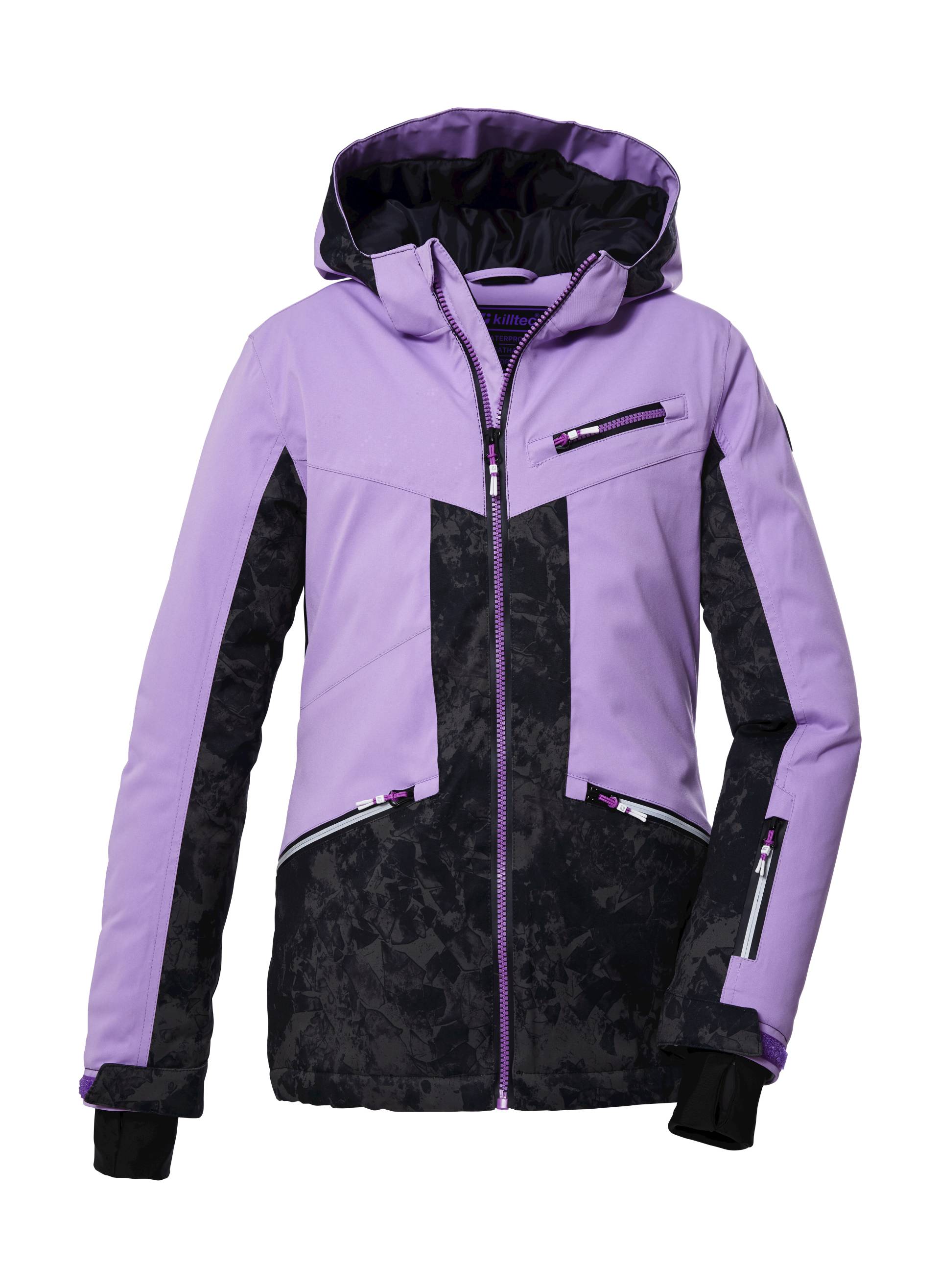 Killtec Skijacke »KSW 118 GRLS SKI JCKT« von Killtec