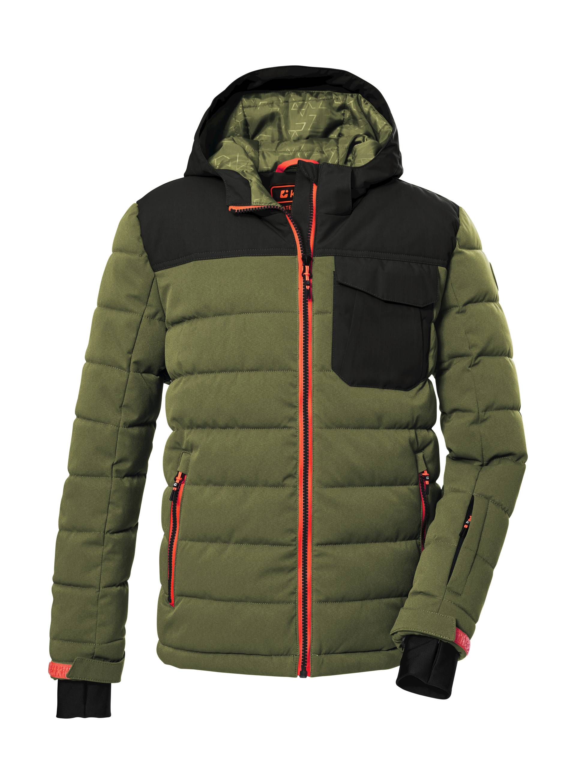 Killtec Skijacke »KSW 123 BYS SKI QLTD JCKT« Killtec Skijacke »KSW 123 BYS SKI QLTD JCKT« von Killtec
