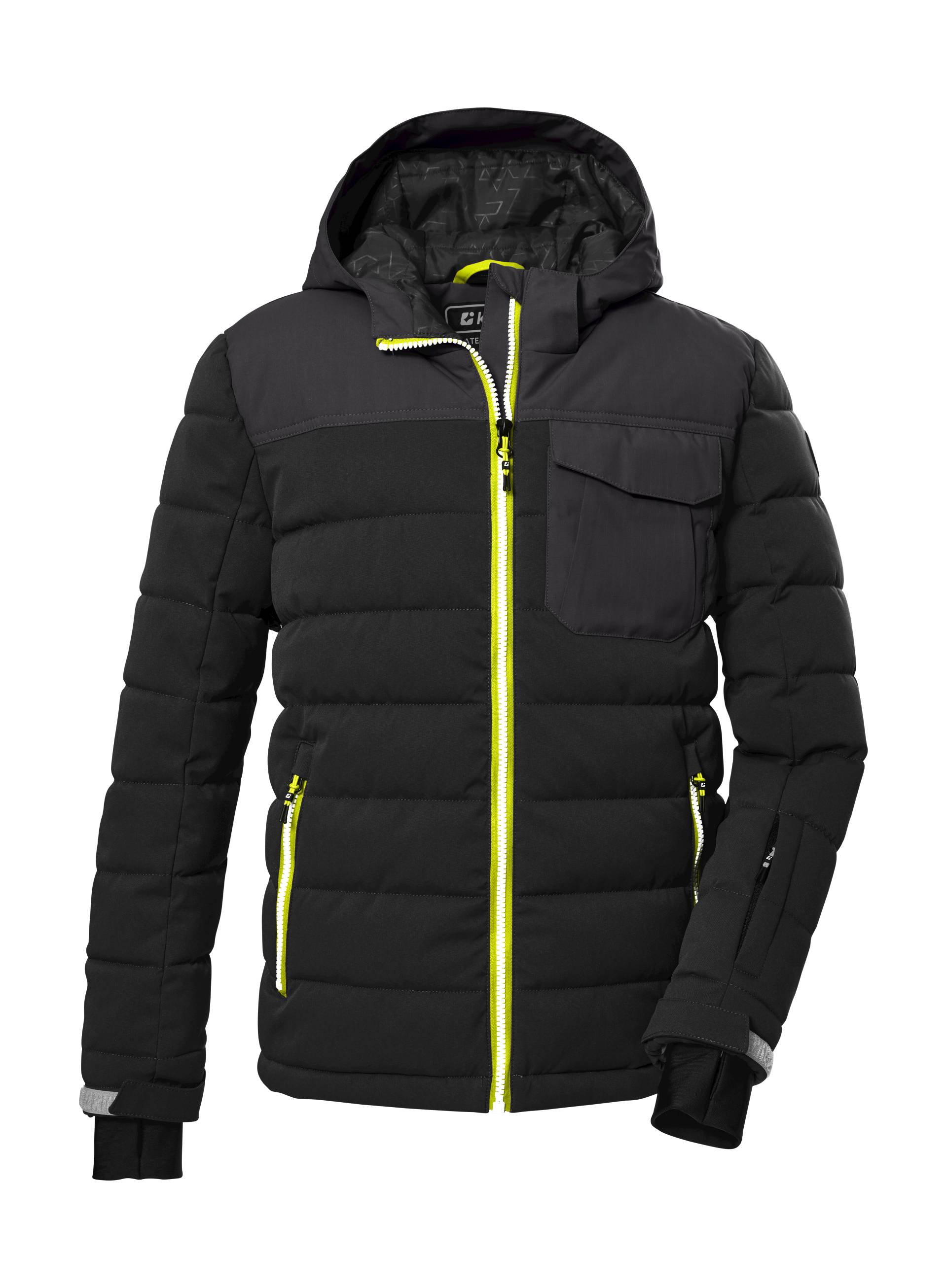 Killtec Skijacke »KSW 123 BYS SKI QLTD JCKT« Killtec Skijacke »KSW 123 BYS SKI QLTD JCKT« von Killtec