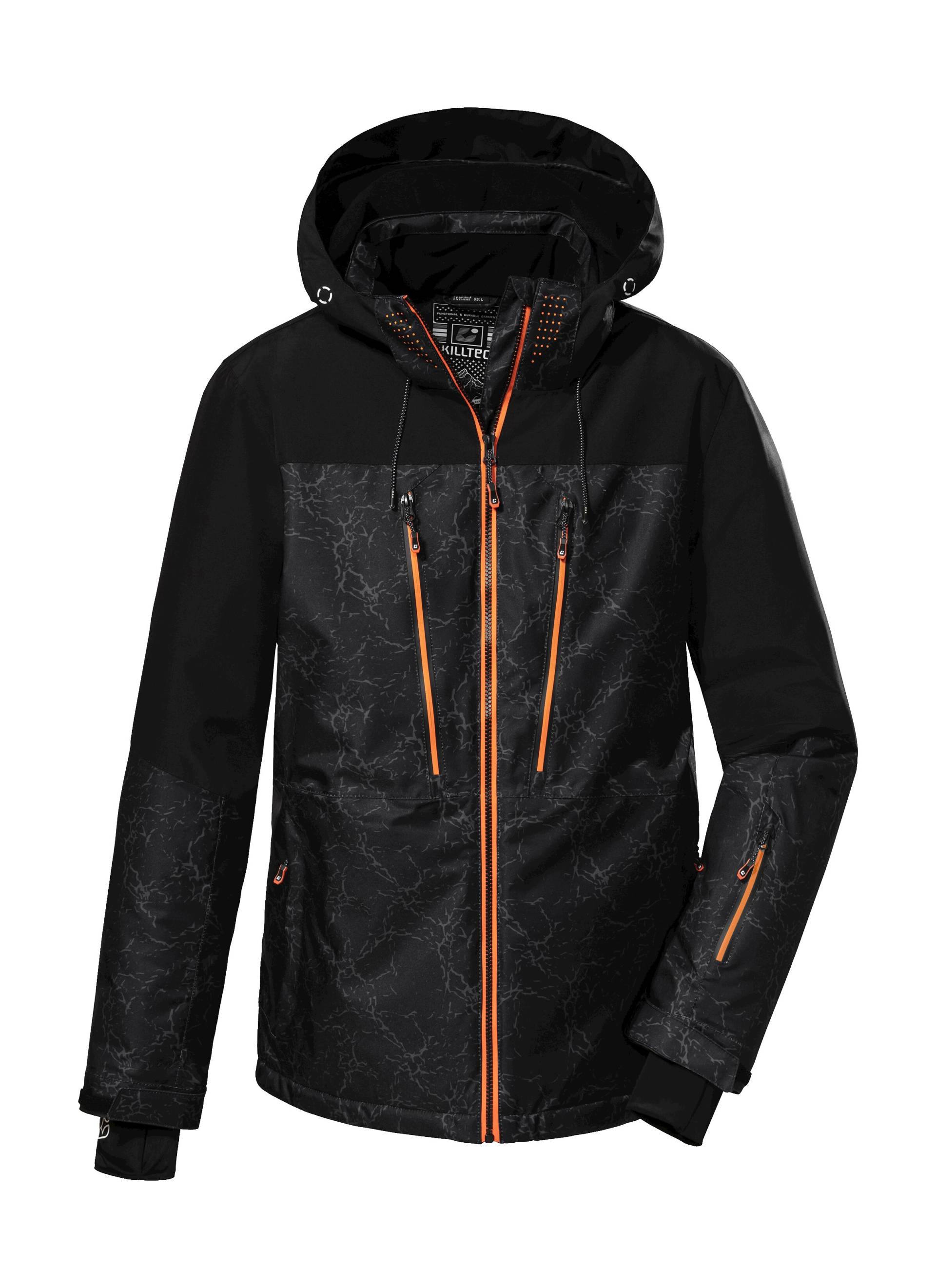 Killtec Skijacke »KSW 126 MN SKI JCKT« von Killtec