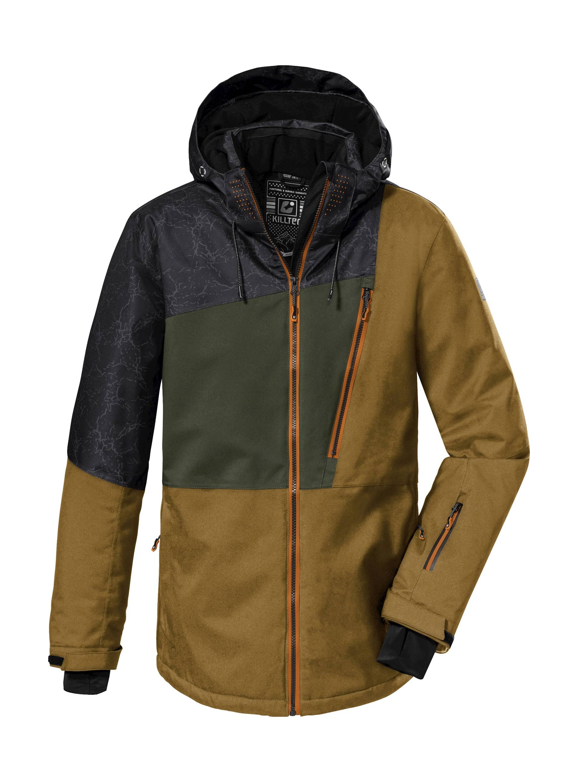 Killtec Skijacke »KSW 133 MN SKI JCKT« von Killtec