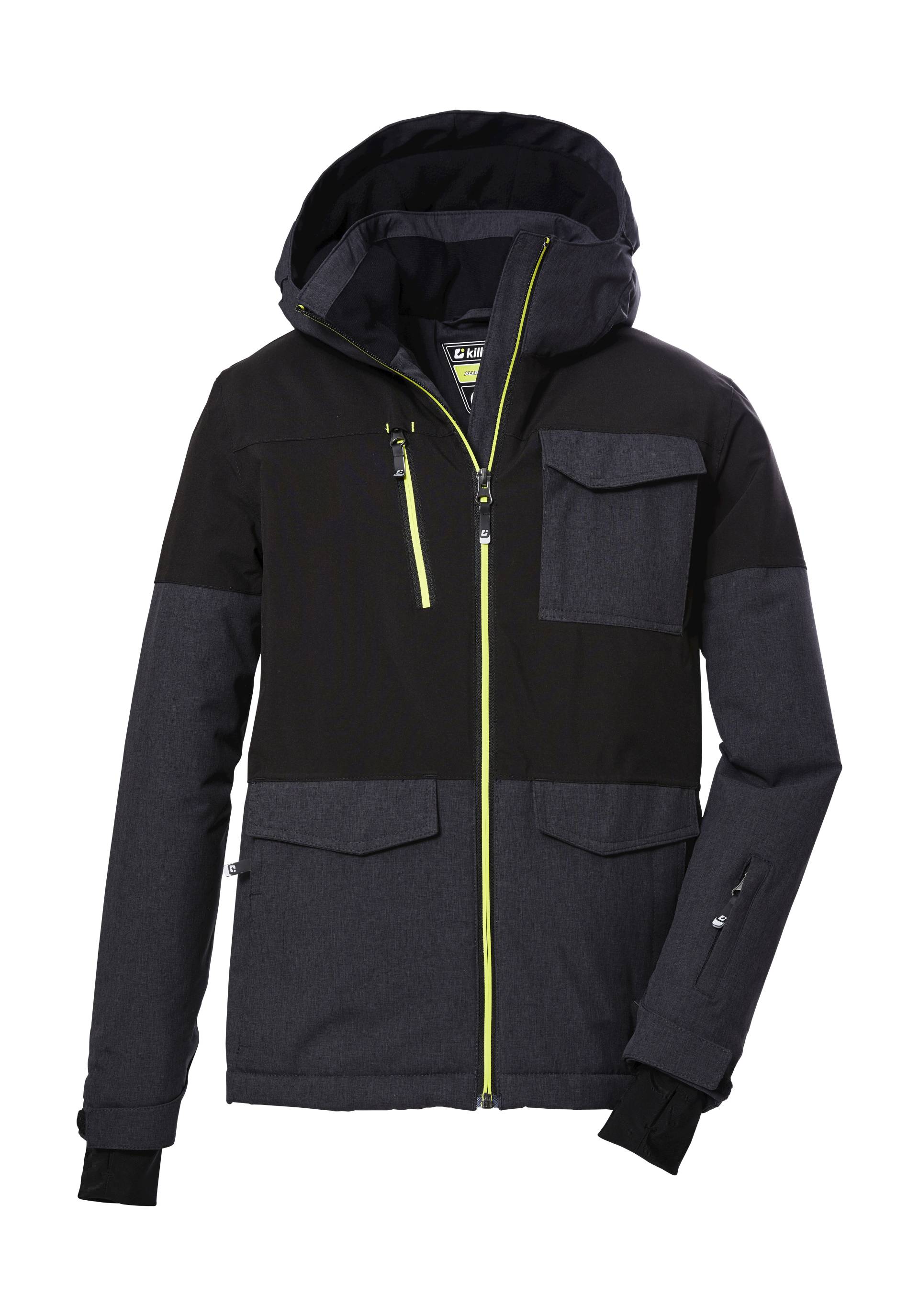 Killtec Skijacke »KSW 149 BYS SKI JCKT« Killtec Skijacke »KSW 149 BYS SKI JCKT« von Killtec