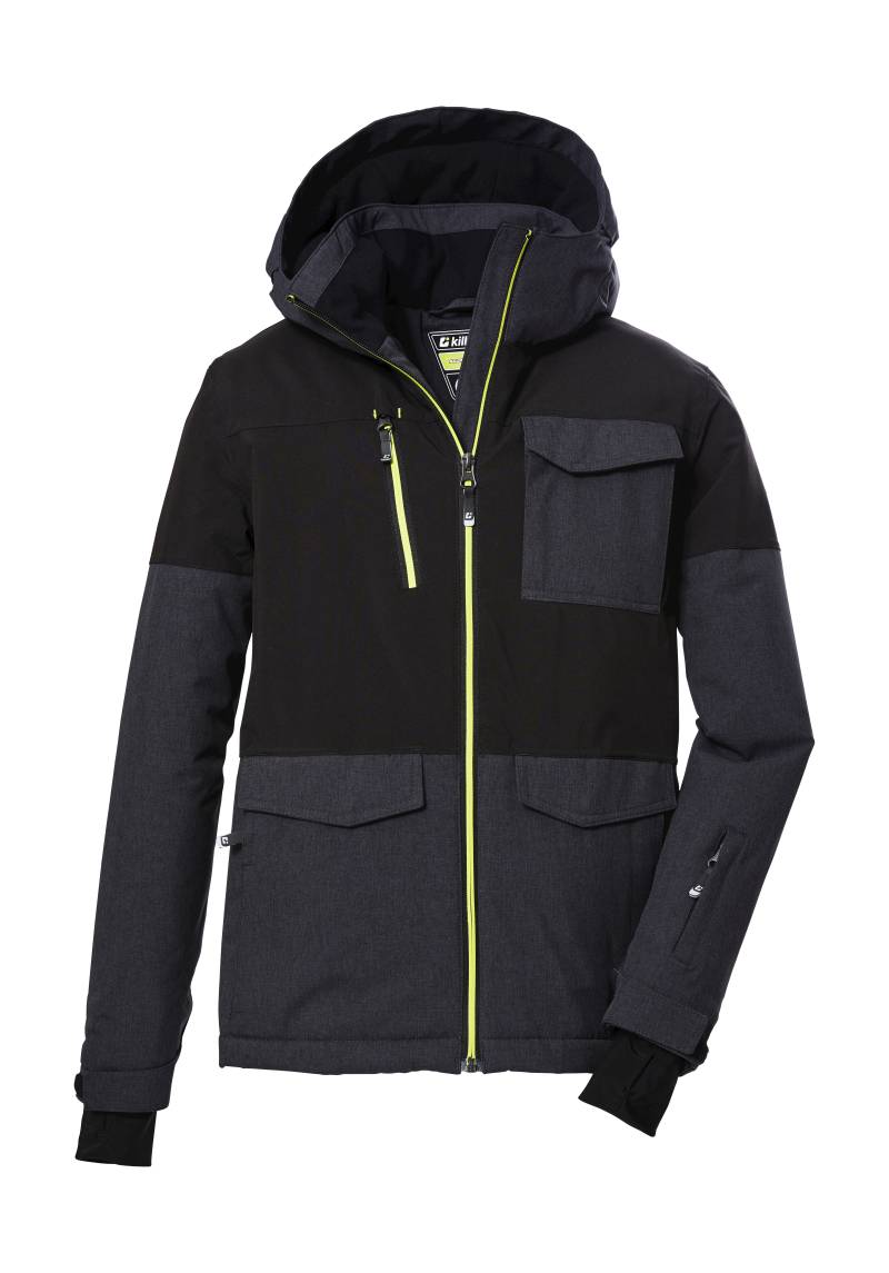 Killtec Skijacke »KSW 149 BYS SKI JCKT« von Killtec