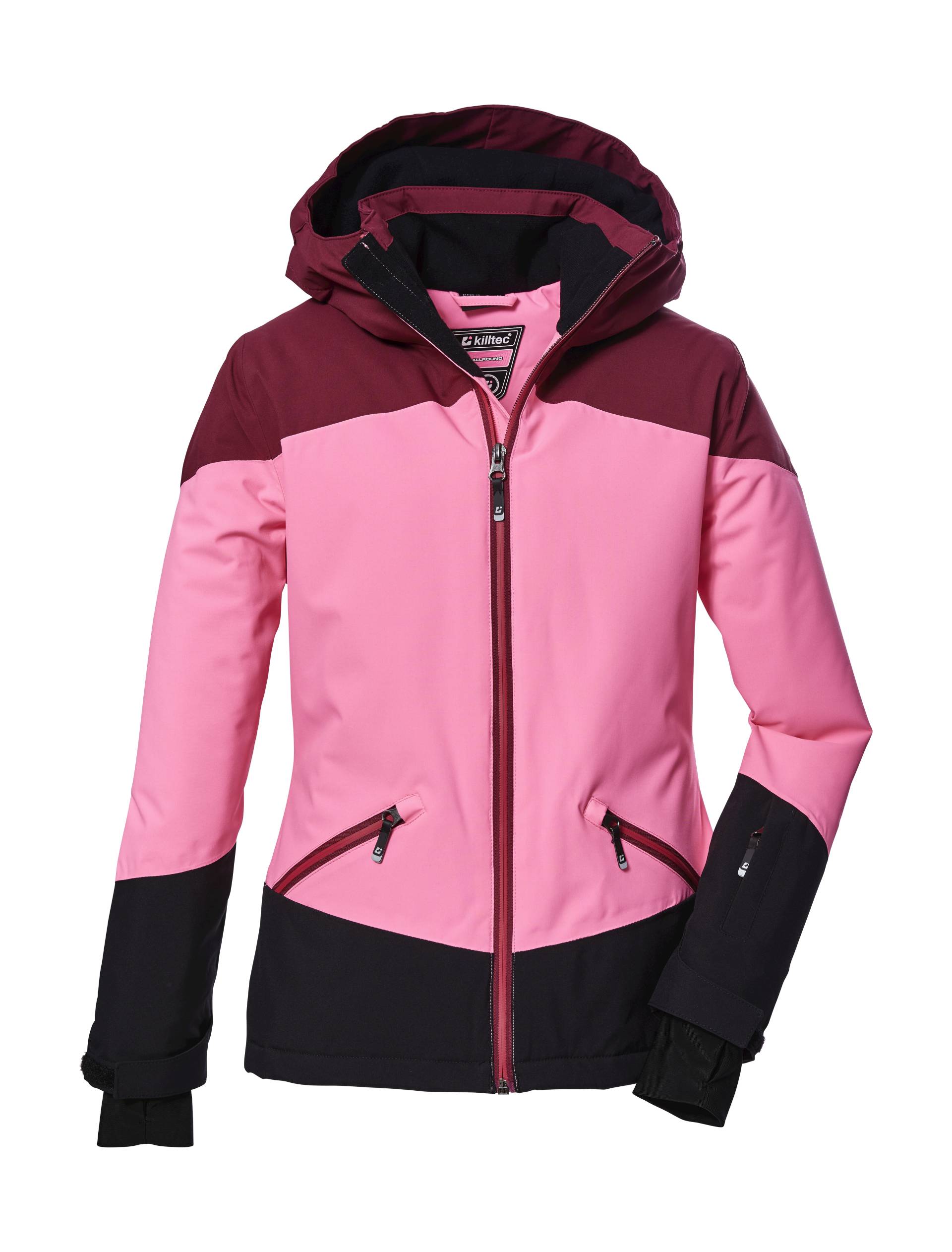 Killtec Skijacke »KSW 151 GRLS SKI JCKT« von Killtec