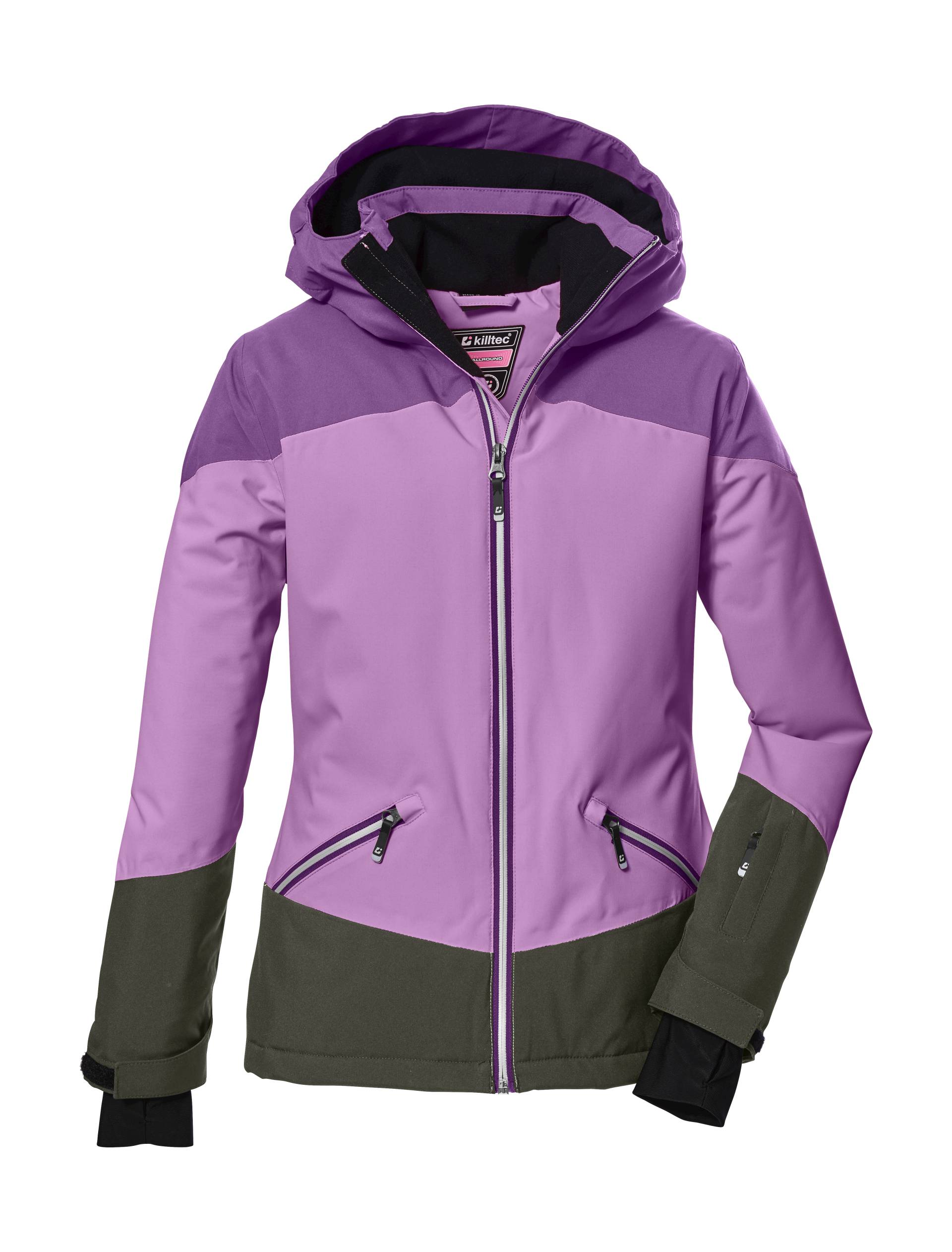 Killtec Skijacke »KSW 151 GRLS SKI JCKT« von Killtec