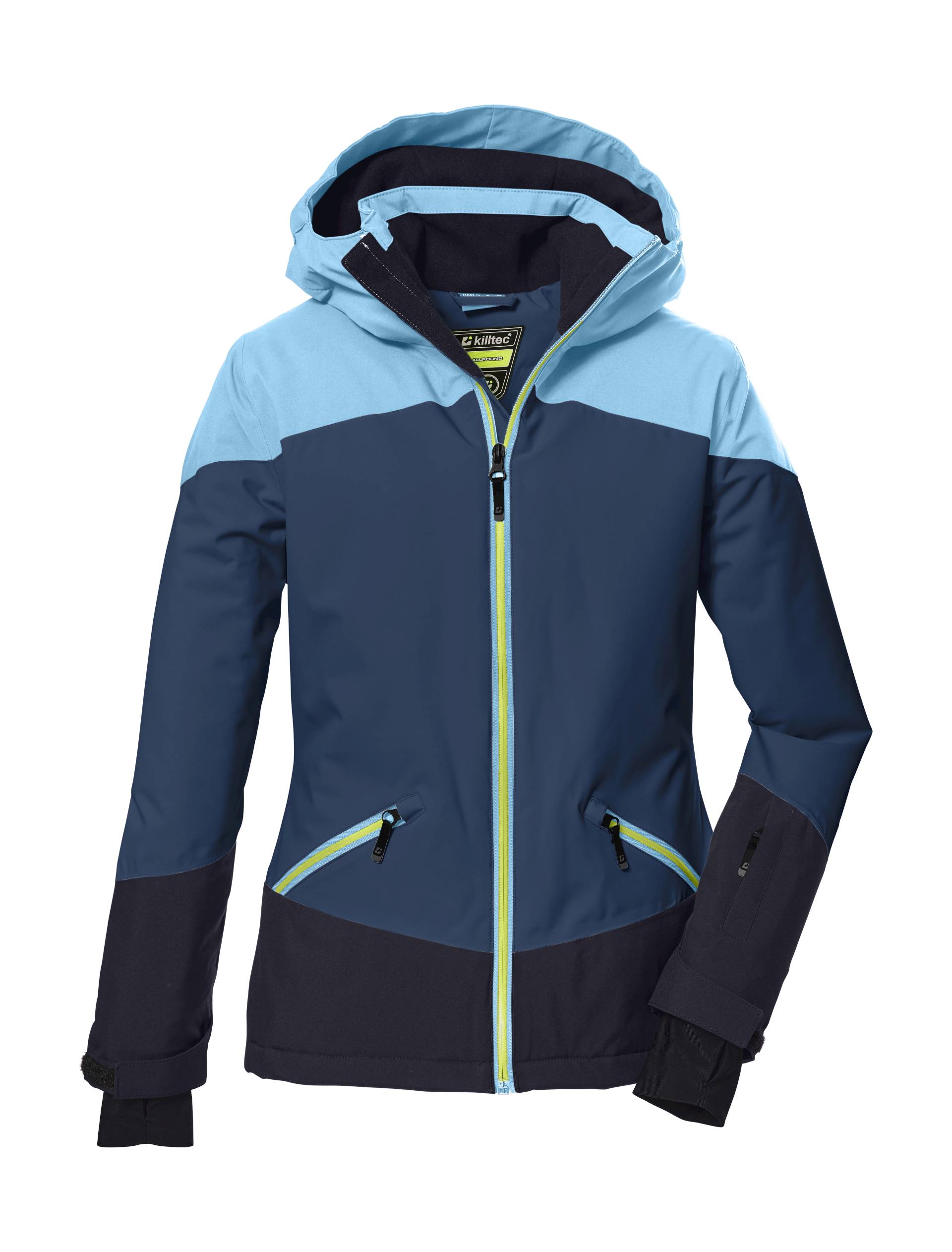 Killtec Skijacke »KSW 151 GRLS SKI JCKT« Killtec Skijacke »KSW 151 GRLS SKI JCKT« von Killtec