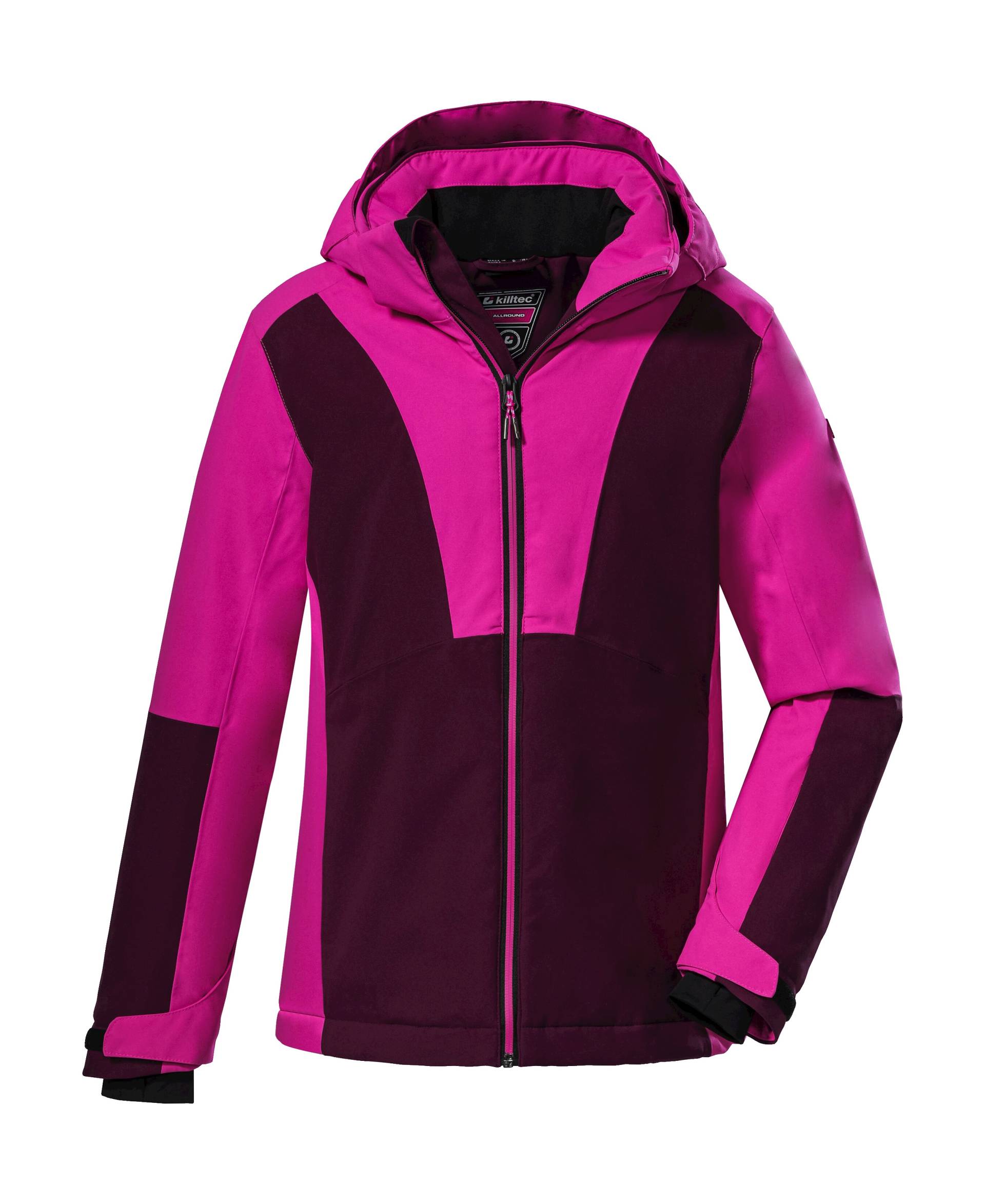 Killtec Skijacke »KSW 155 GRLS SKI JCKT« von Killtec