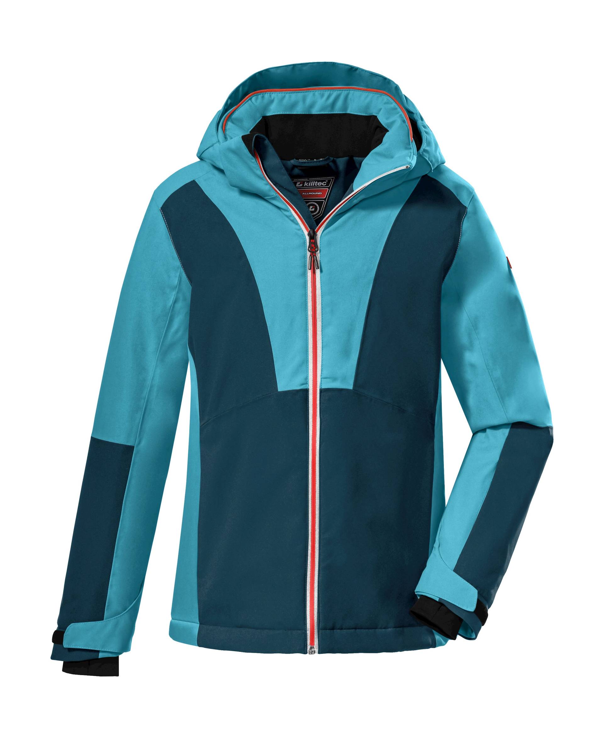 Killtec Skijacke »KSW 155 GRLS SKI JCKT« von Killtec