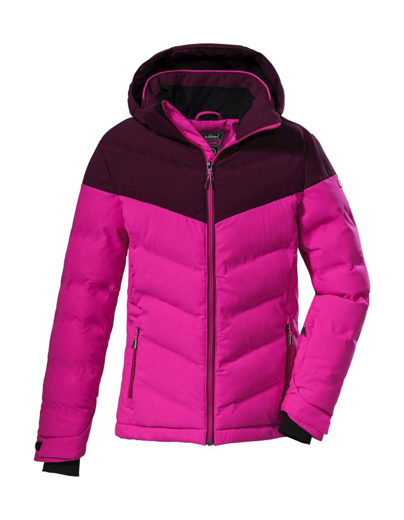 Killtec Skijacke »KSW 157 GRLS SKI QLTD JCKT« von Killtec