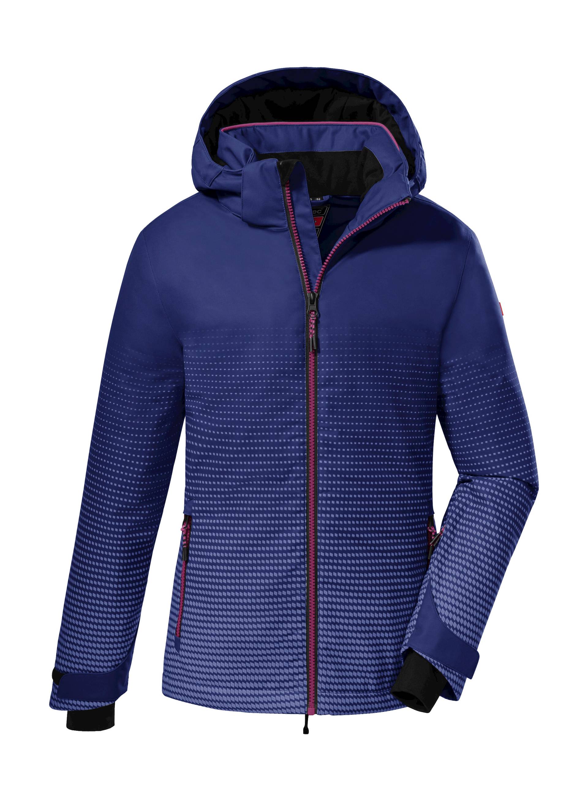 Killtec Skijacke »KSW 158 GRLS SKI JCKT« Killtec Skijacke »KSW 158 GRLS SKI JCKT« von Killtec