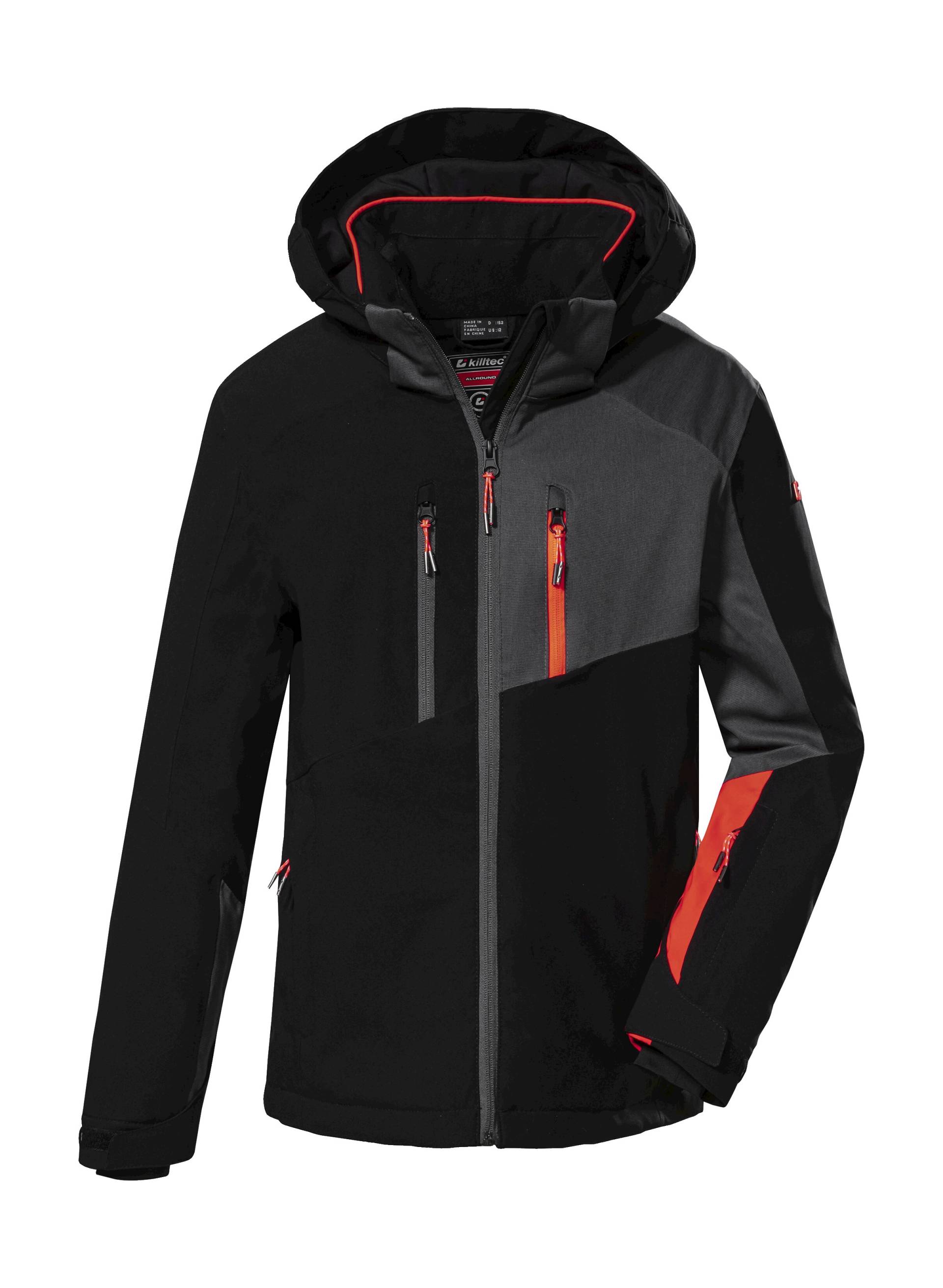 Killtec Skijacke »KSW 159 BYS SKI JCKT« Killtec Skijacke »KSW 159 BYS SKI JCKT« von Killtec