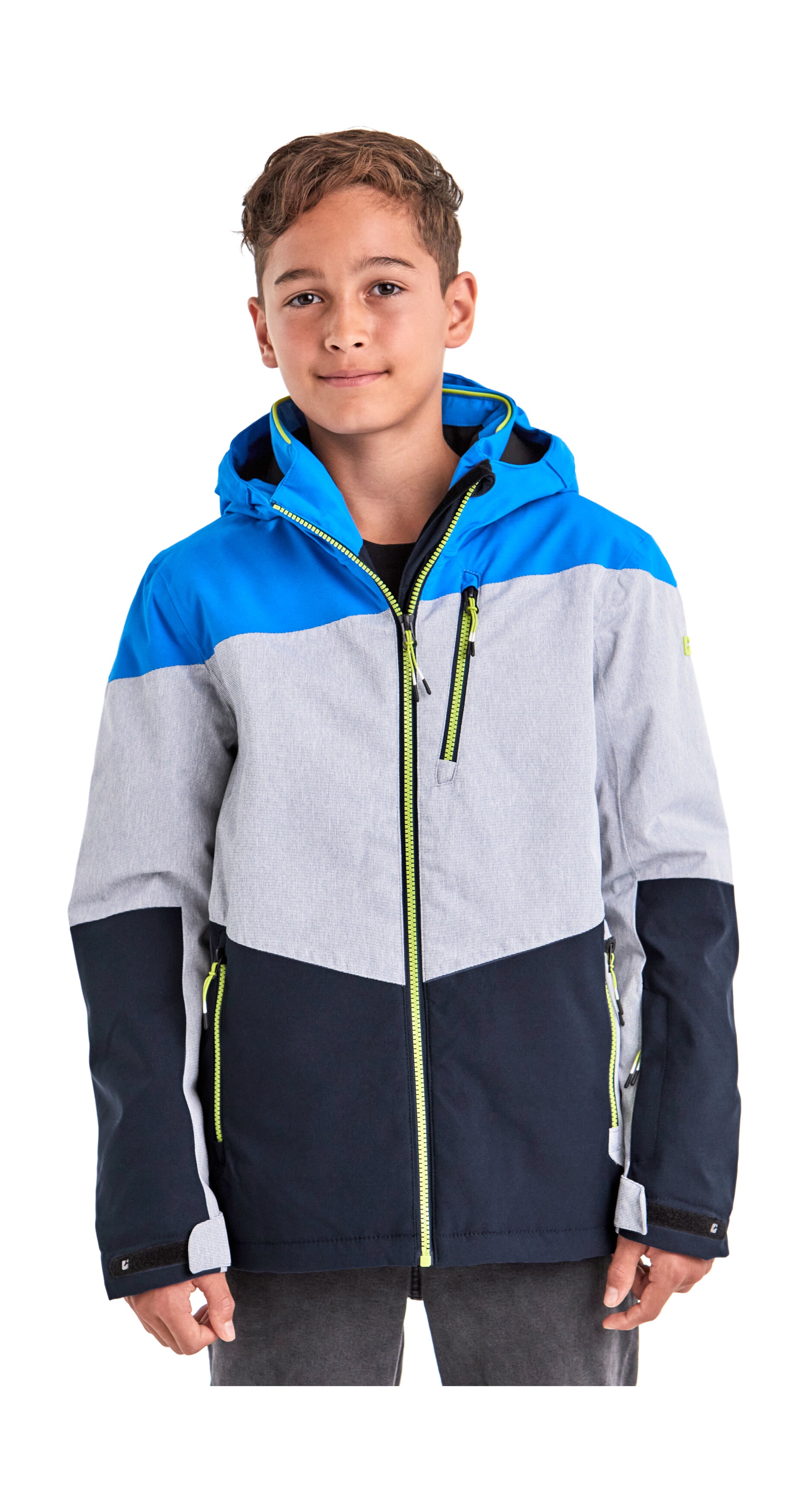Killtec Skijacke »KSW 161 BYS SKI JCKT« Killtec Skijacke »KSW 161 BYS SKI JCKT« von Killtec