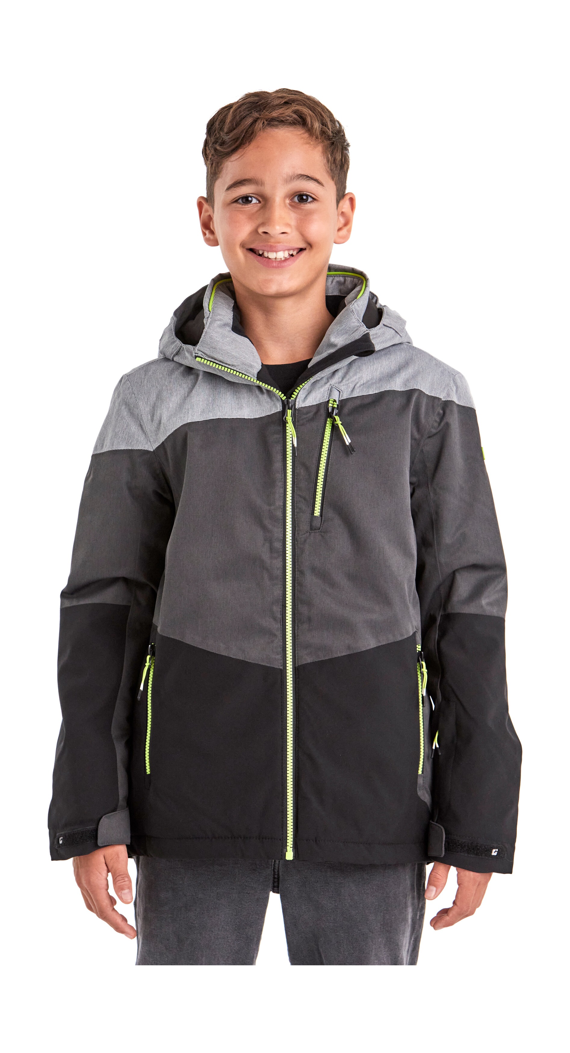 Killtec Skijacke »KSW 161 BYS SKI JCKT« Killtec Skijacke »KSW 161 BYS SKI JCKT« von Killtec