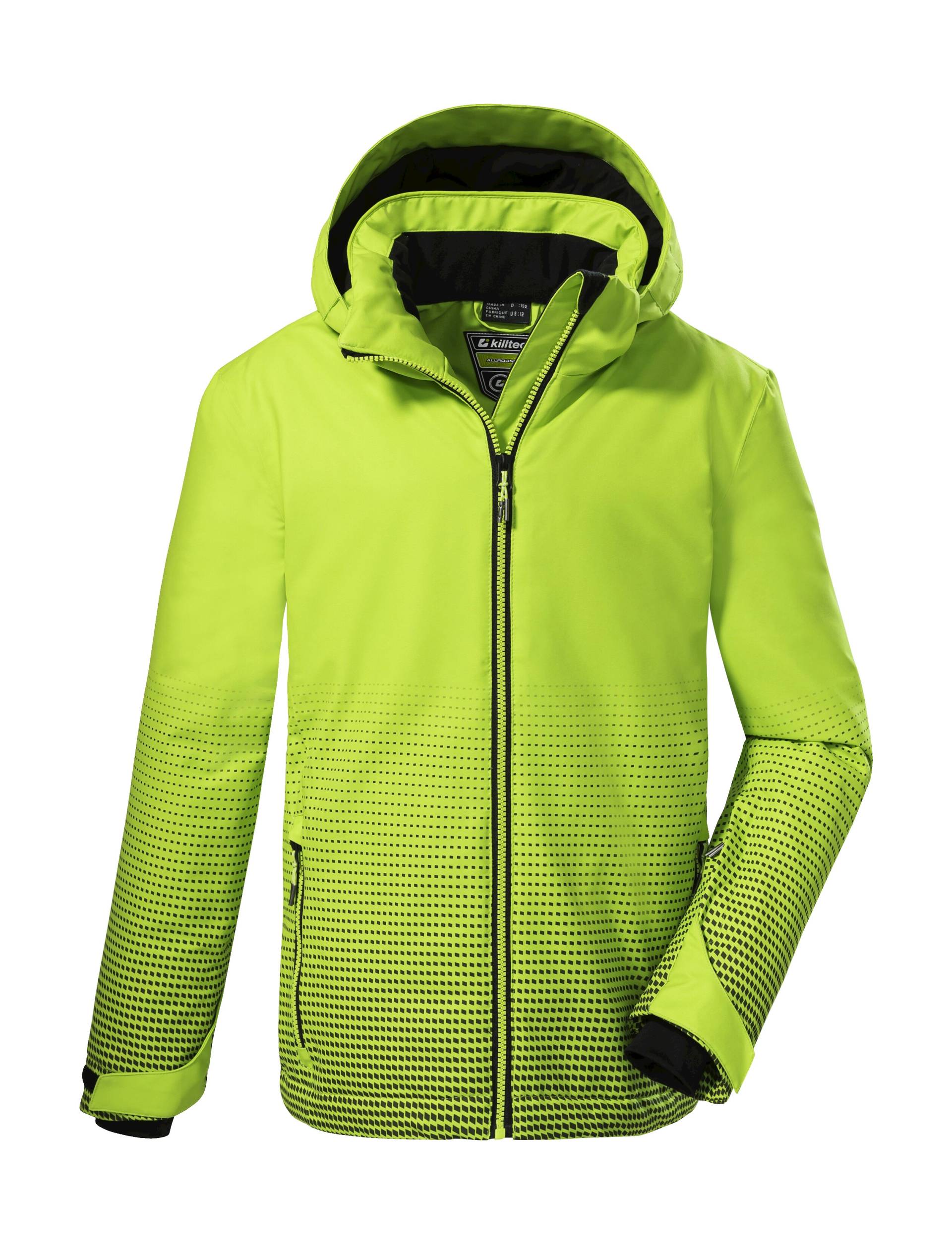 Killtec Skijacke »KSW 162 BYS SKI JCKT« von Killtec