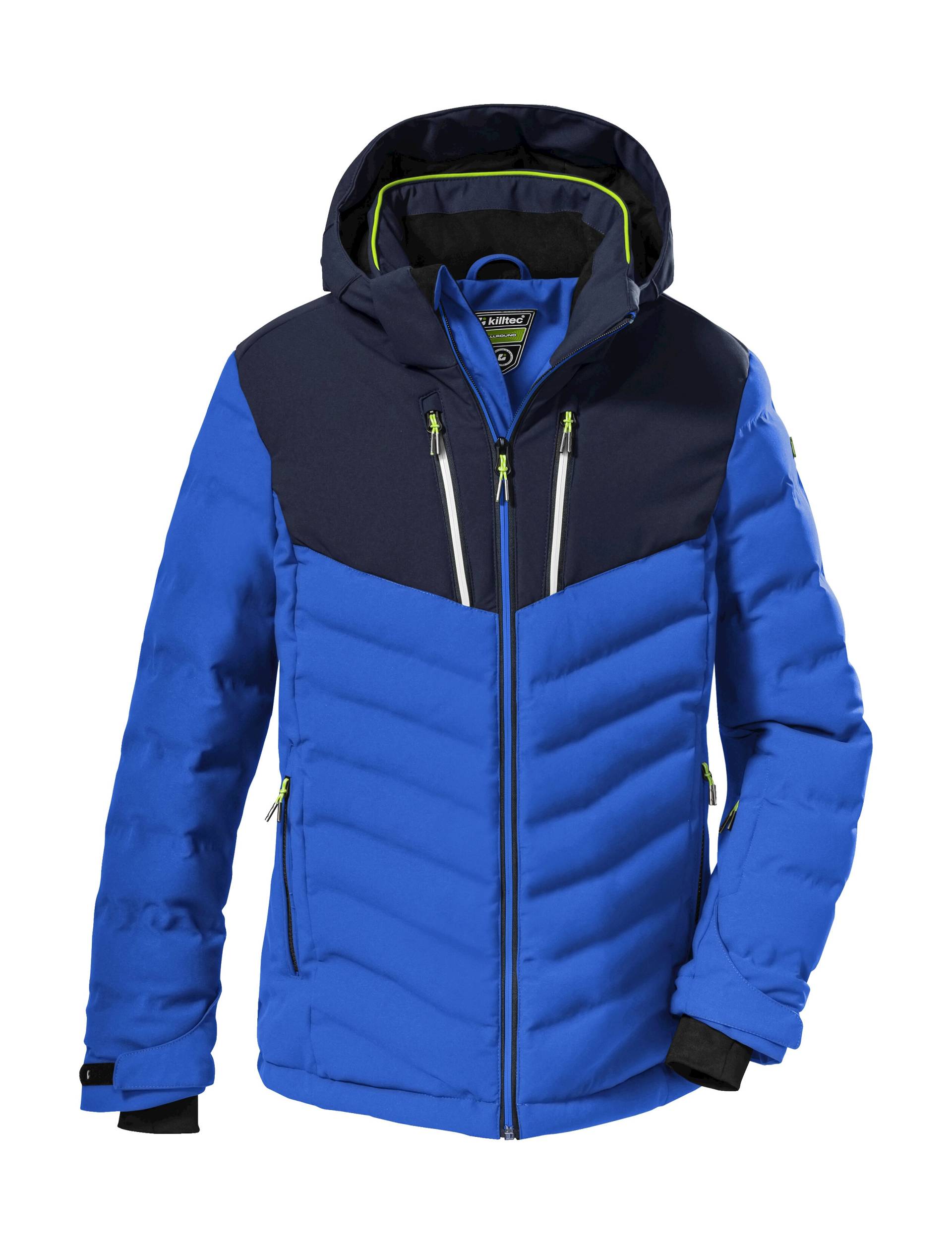 Killtec Skijacke »KSW 163 BYS SKI QLTD JCKT« von Killtec