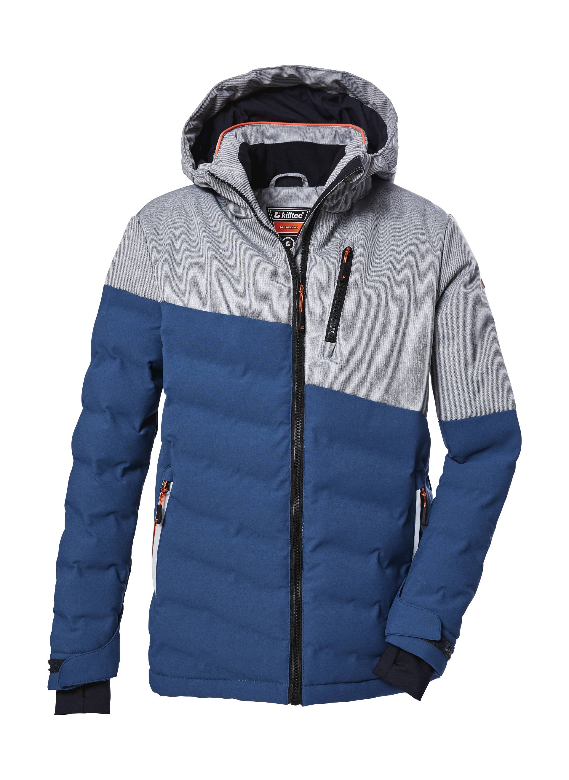 Killtec Skijacke »KSW 172 BYS SKI QLTD JCKT« Killtec Skijacke »KSW 172 BYS SKI QLTD JCKT« von Killtec
