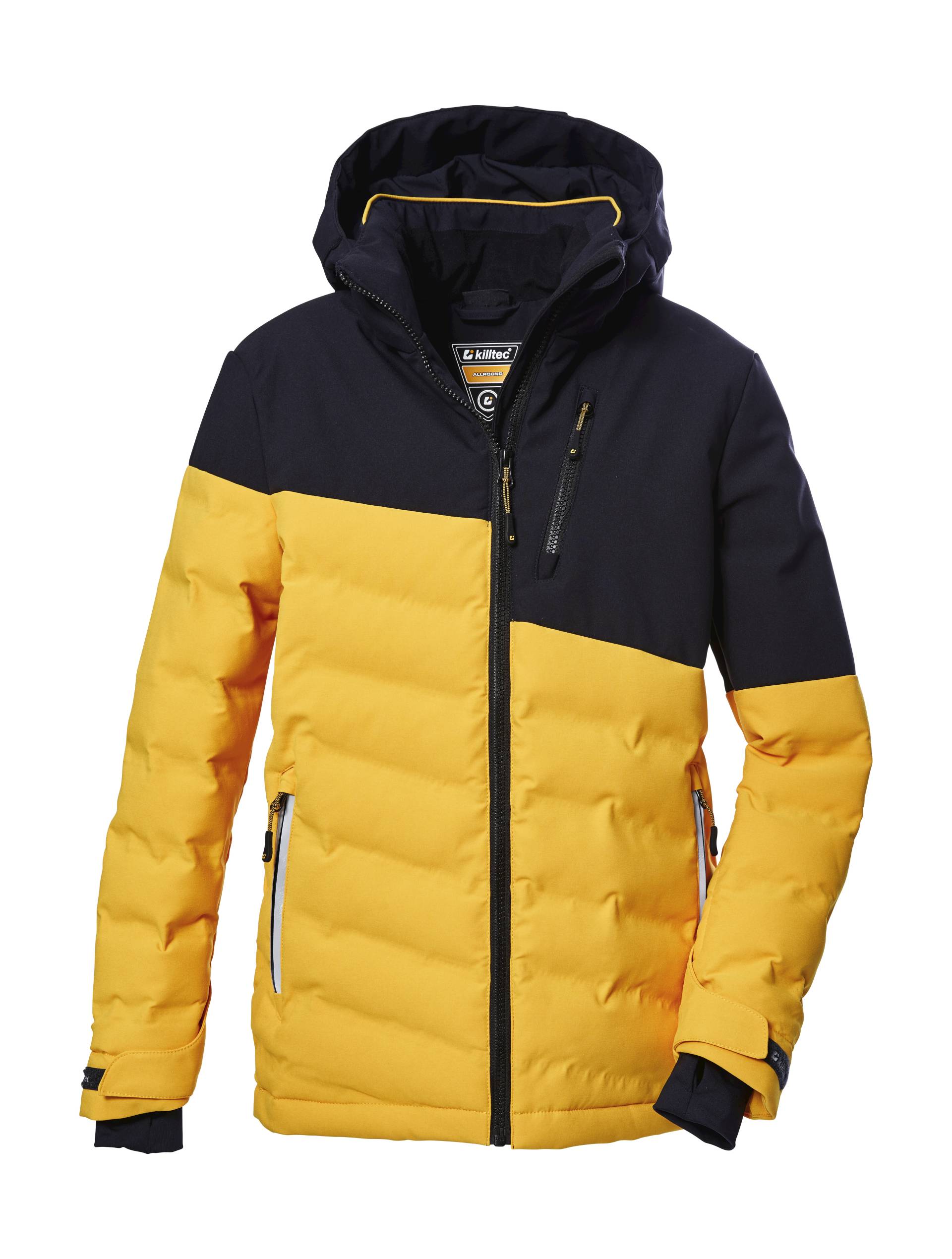 Killtec Skijacke »KSW 172 BYS SKI QLTD JCKT« von Killtec