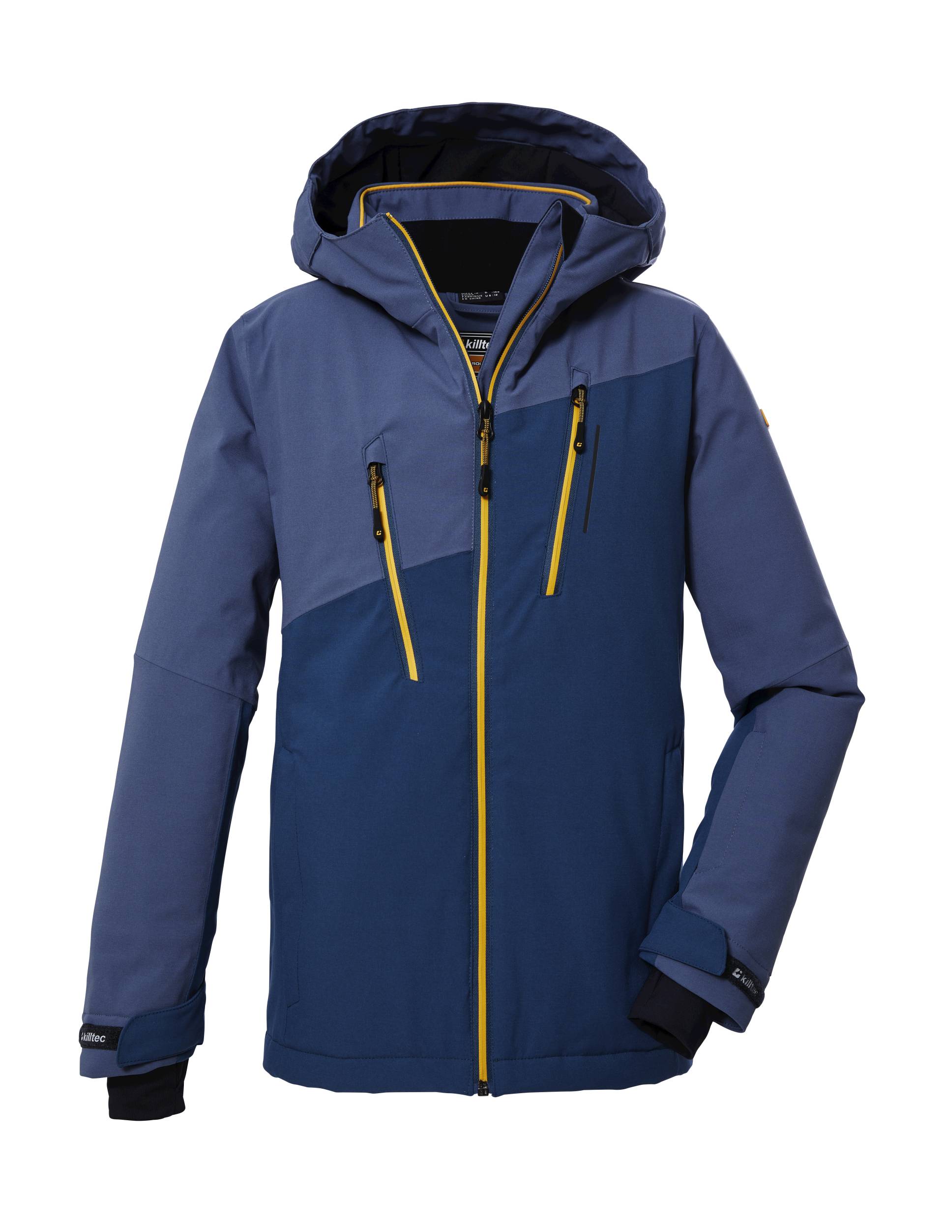 Killtec Skijacke »KSW 173 BYS SKI JCKT« Killtec Skijacke »KSW 173 BYS SKI JCKT« von Killtec