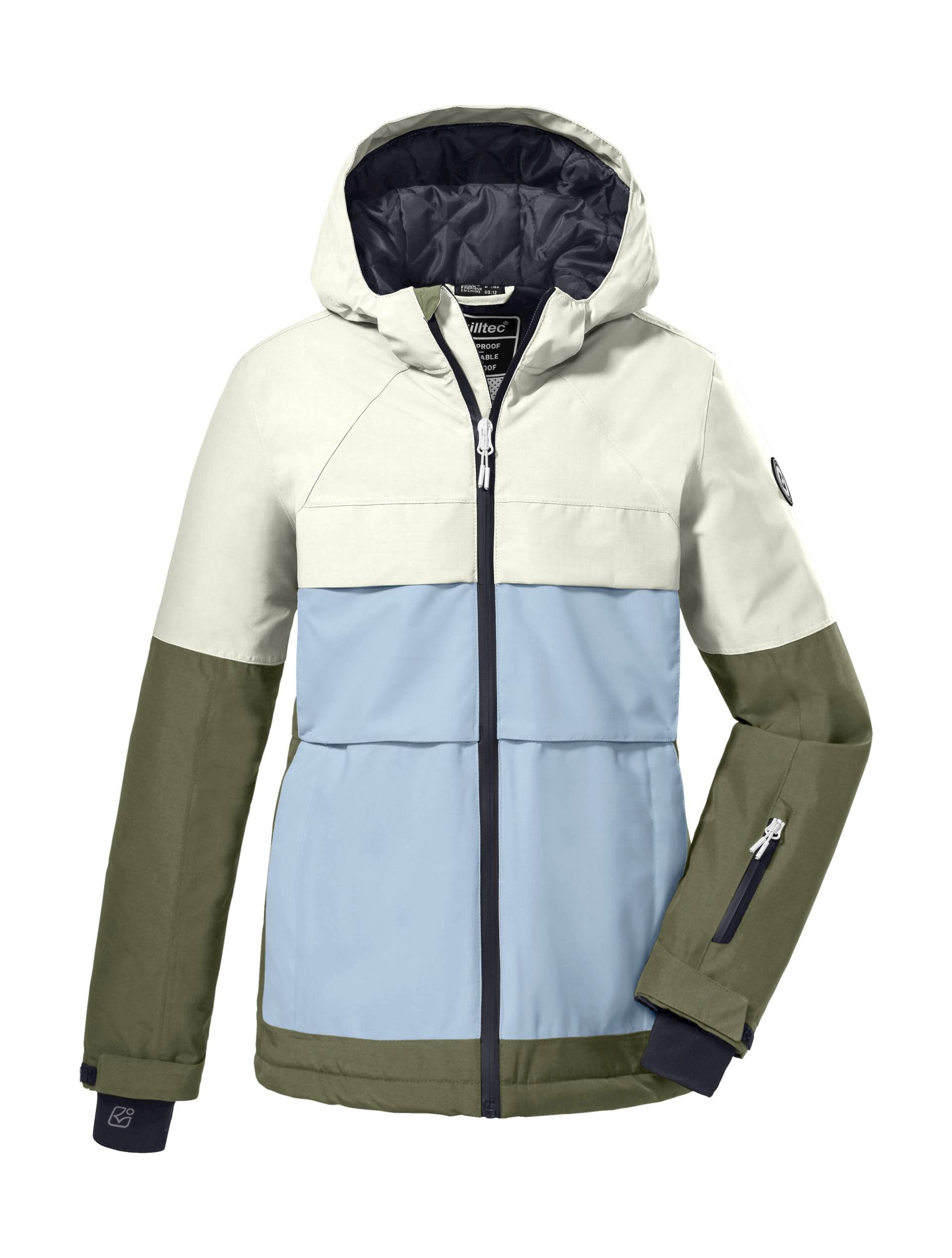 Killtec Skijacke »KSW 173 GRLS SKI JCKT« Killtec Skijacke »KSW 173 GRLS SKI JCKT« von Killtec