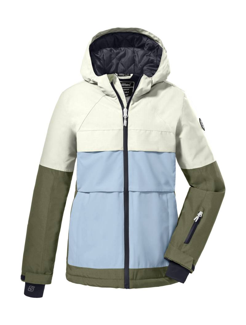 Killtec Skijacke »KSW 173 GRLS SKI JCKT« von Killtec