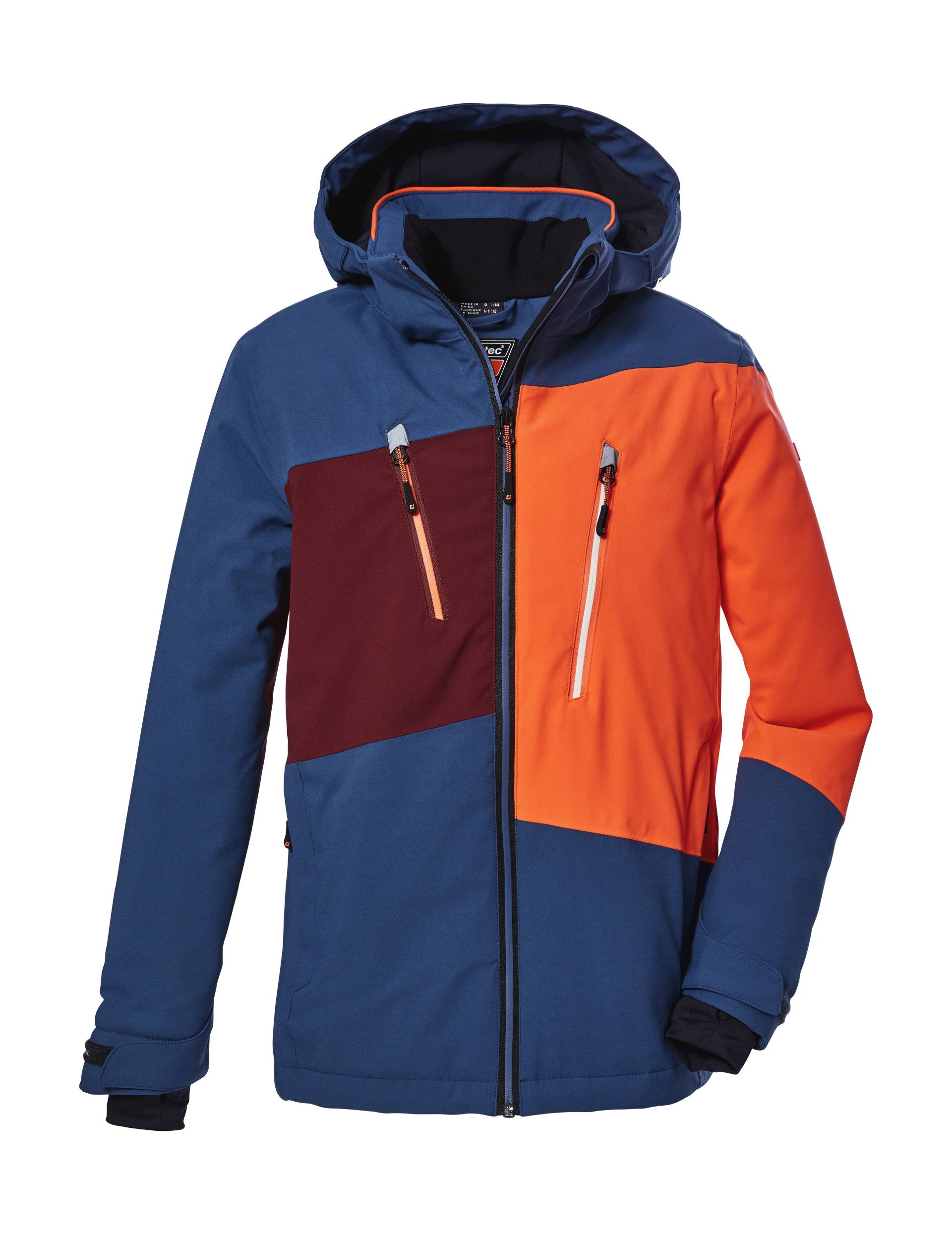 Killtec Skijacke »KSW 174 BYS SKI JCKT« von Killtec