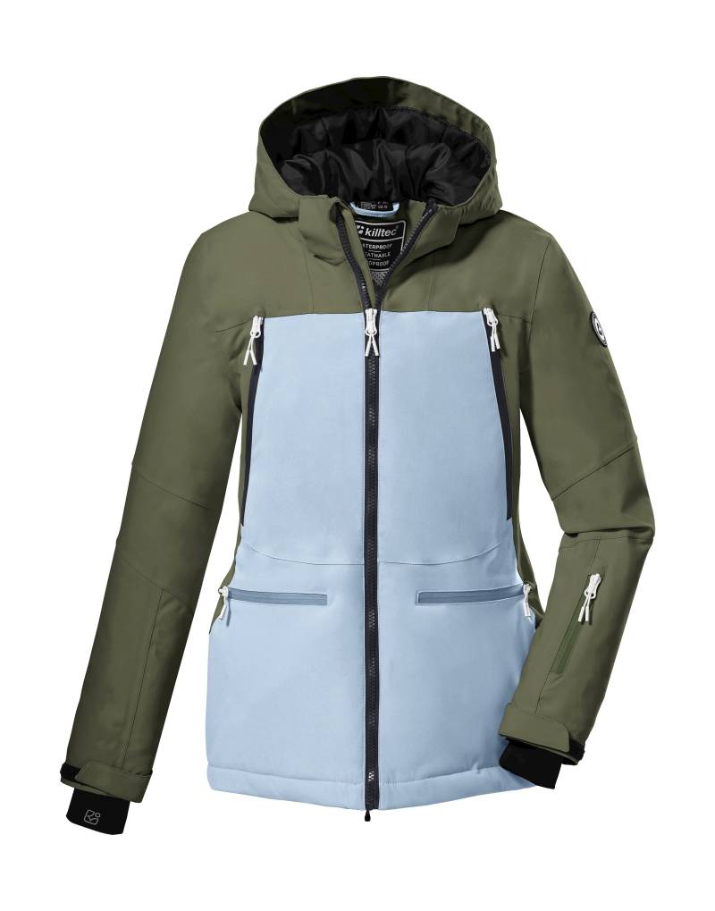 Killtec Skijacke »KSW 175 GRLS SKI JCKT« von Killtec