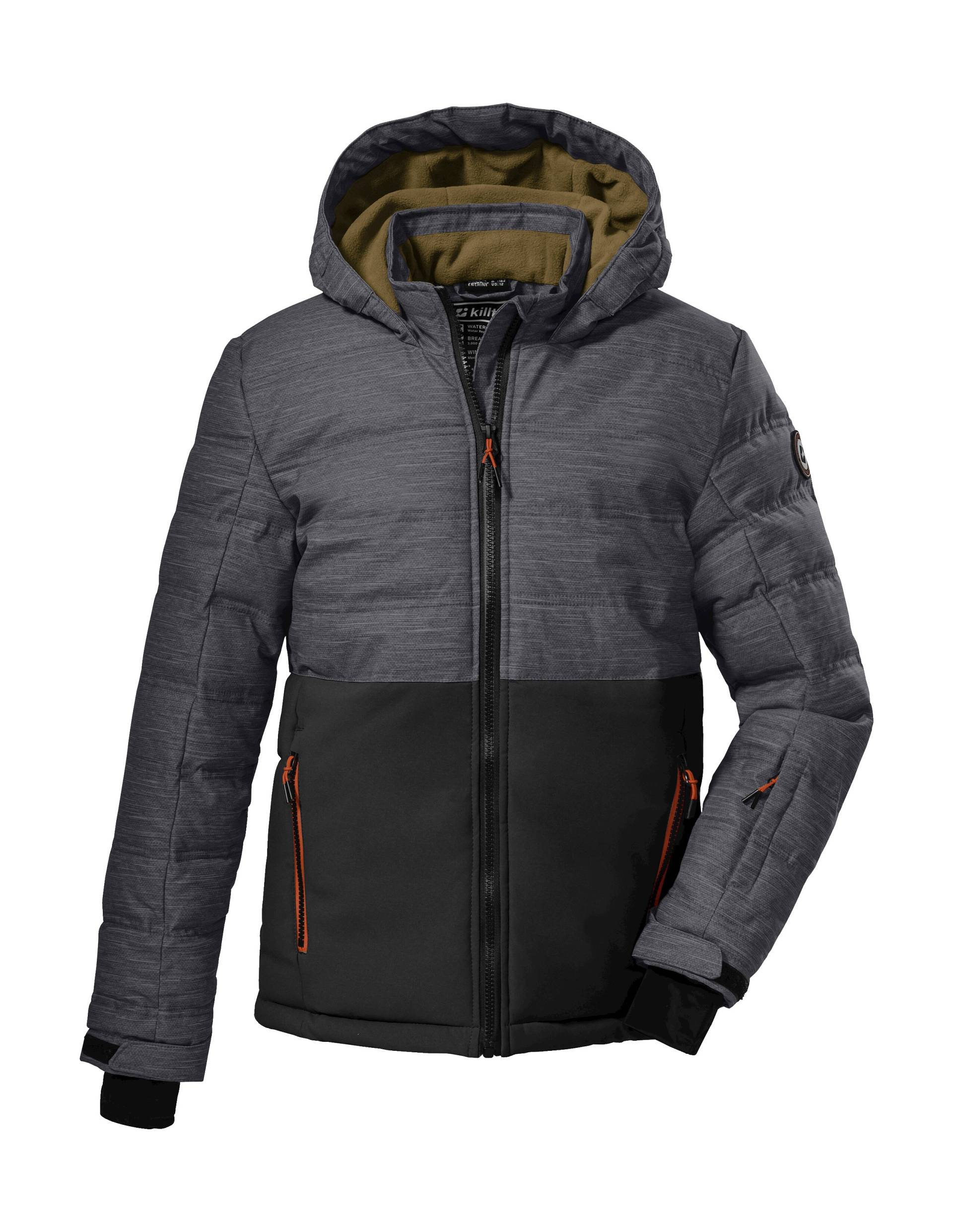 Killtec Skijacke »KSW 178 BYS SKI QLTD JCKT« von Killtec