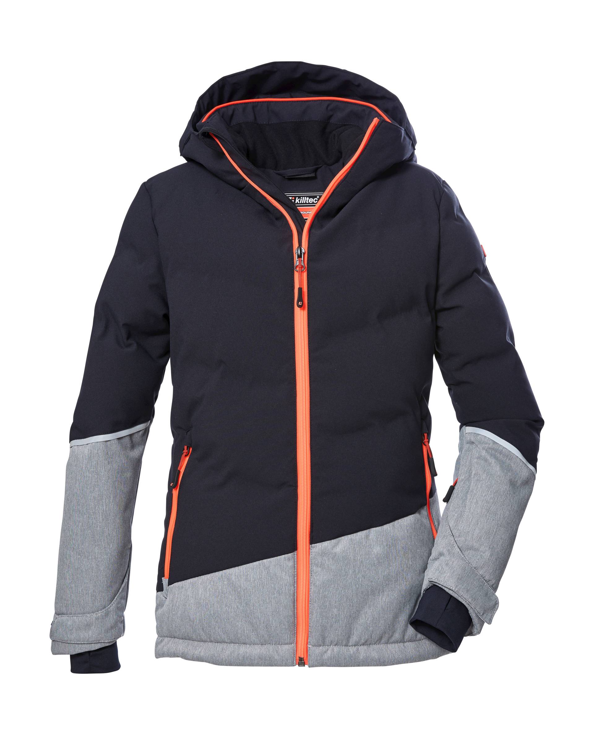 Killtec Skijacke »KSW 178 GRLS SKI QLTD JCKT« Killtec Skijacke »KSW 178 GRLS SKI QLTD JCKT« von Killtec