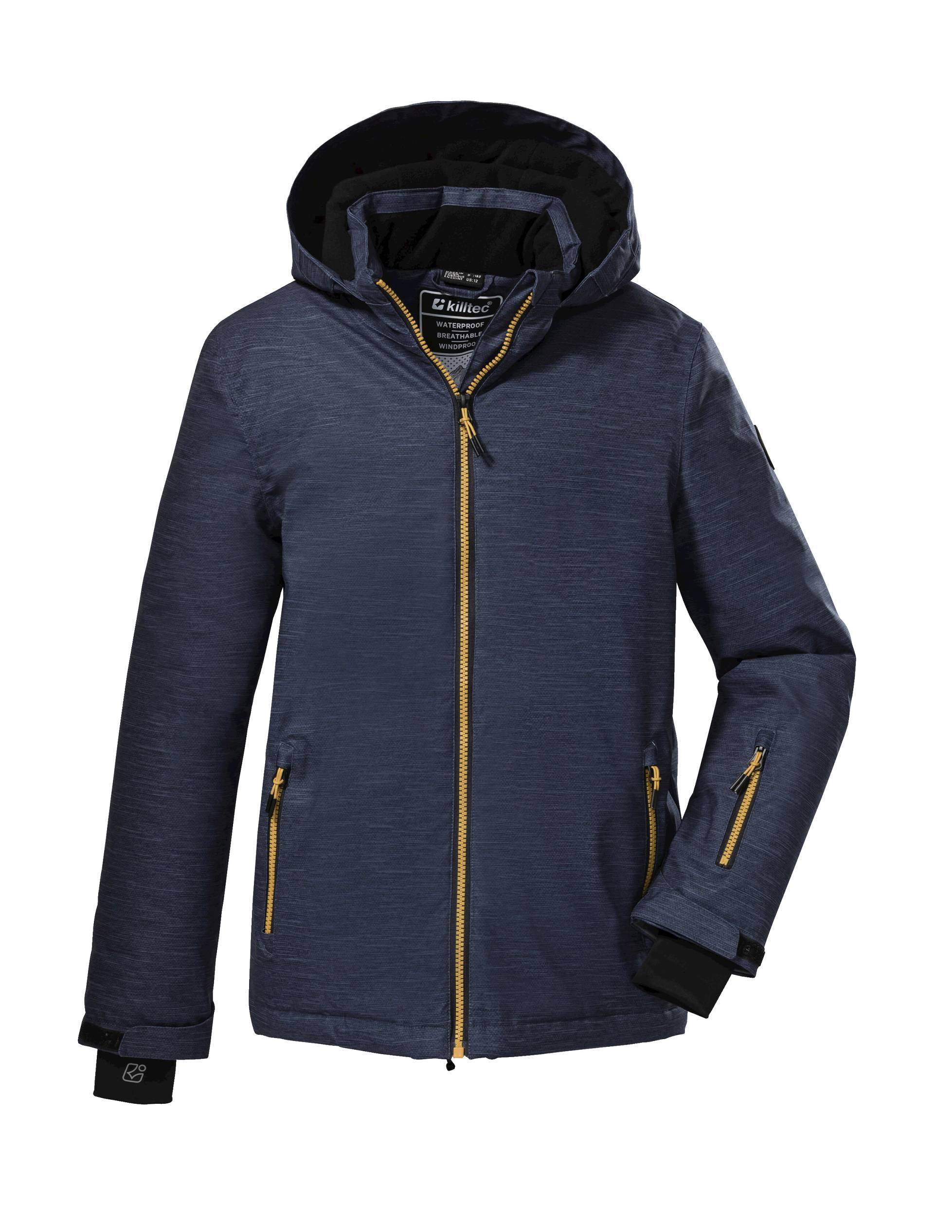 Killtec Skijacke »KSW 179 BYS SKI JCKT« von Killtec