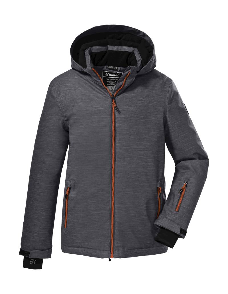 Killtec Skijacke »KSW 179 BYS SKI JCKT« von Killtec