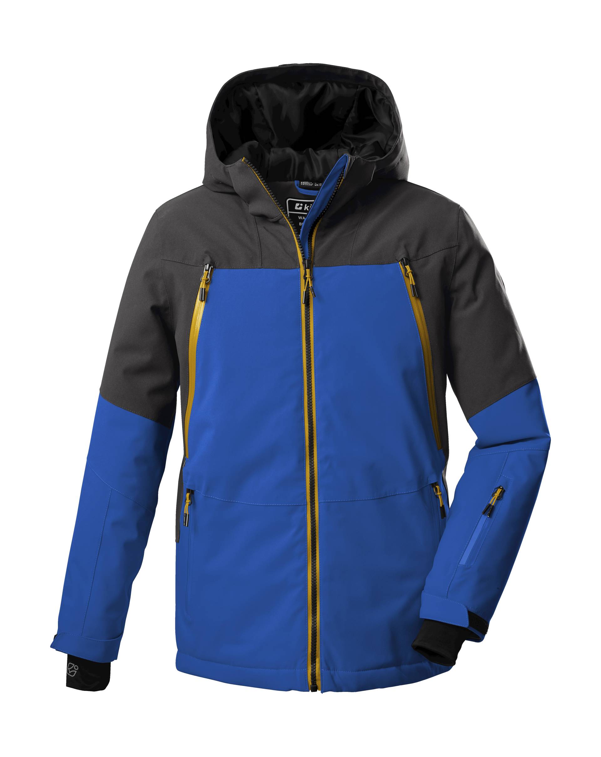 Killtec Skijacke »KSW 182 BYS SKI JCKT« von Killtec