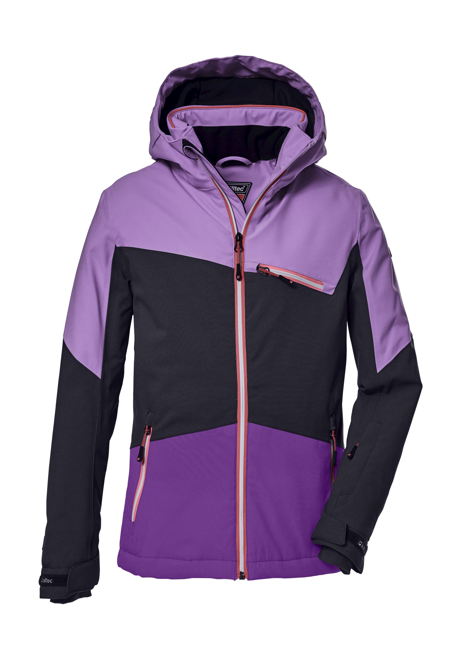 Killtec Skijacke »KSW 182 GRLS SKI JCKT« Killtec Skijacke »KSW 182 GRLS SKI JCKT« von Killtec