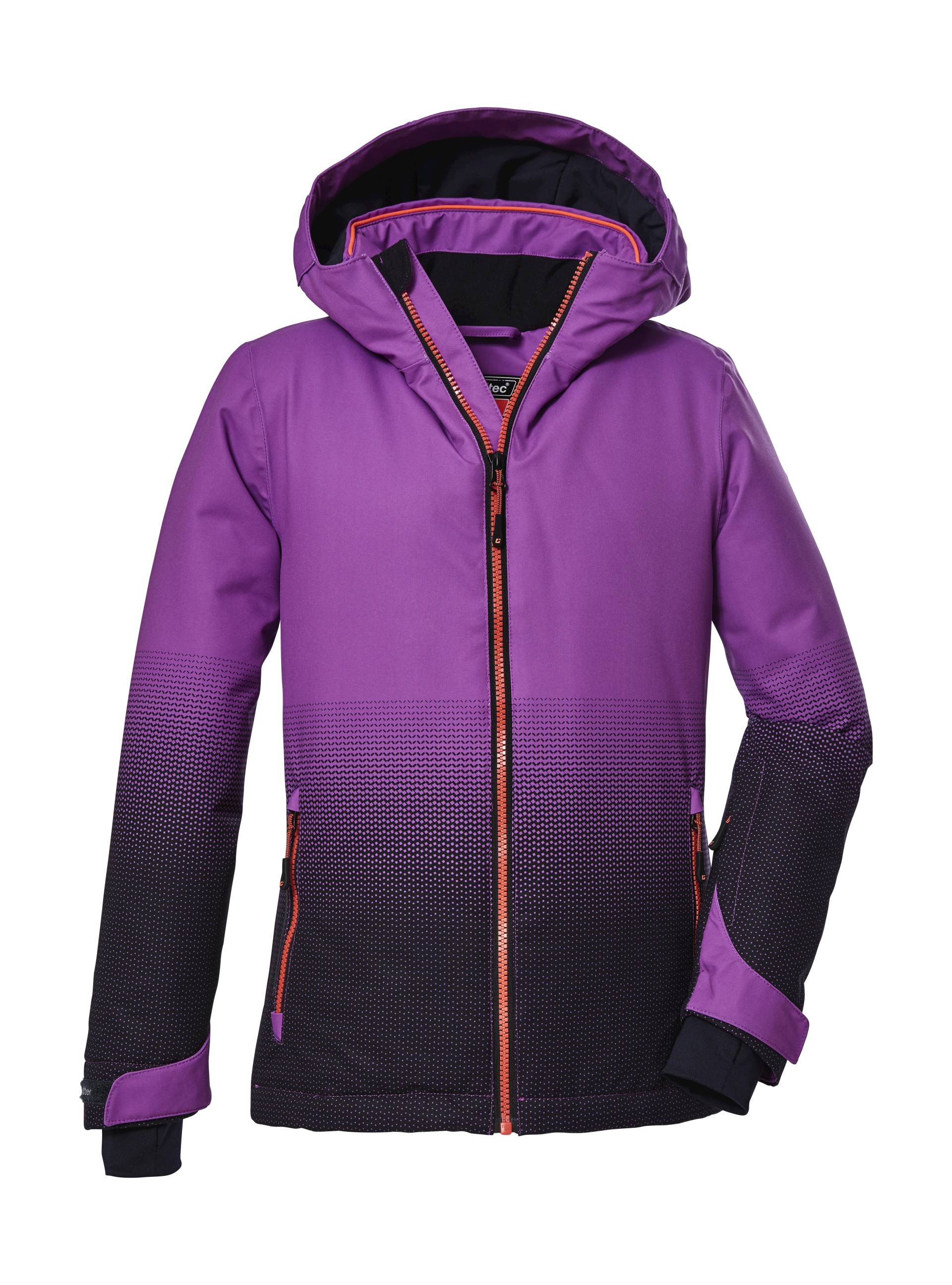 Killtec Skijacke »KSW 183 GRLS SKI JCKT« von Killtec