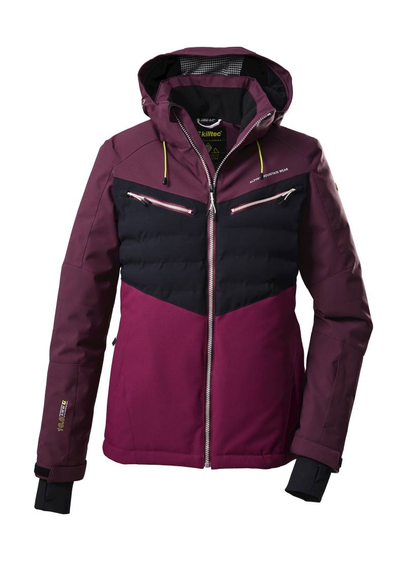 Killtec Skijacke »KSW 19 WMN SKI JCKT« von Killtec