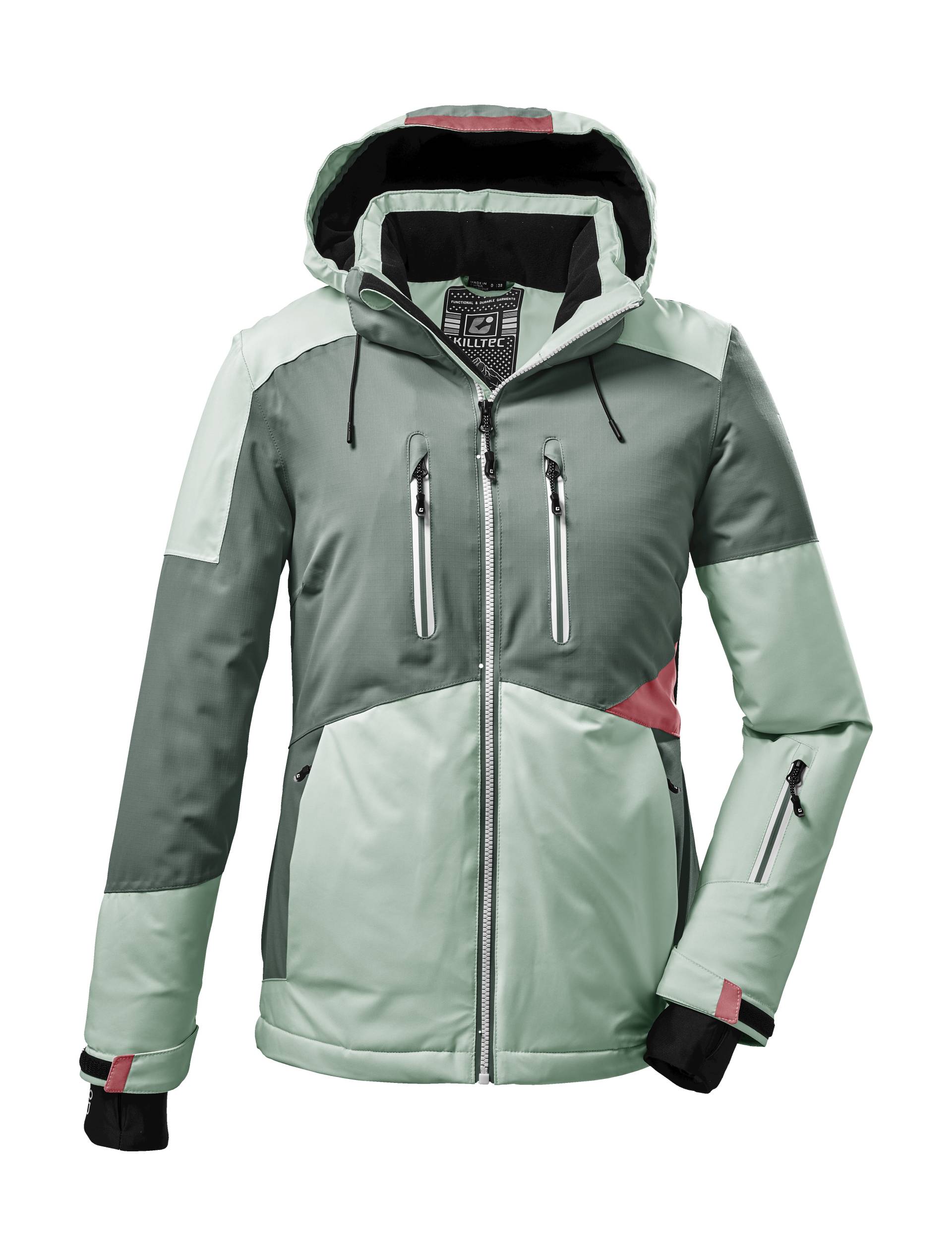 Killtec Skijacke »KSW 193 WMN SKI JCKT« von Killtec