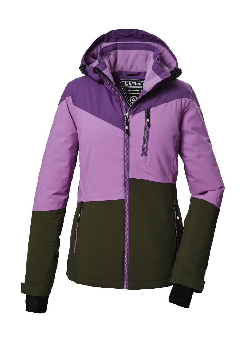 Killtec Skijacke »KSW 197 WMN SKI JCKT« von Killtec