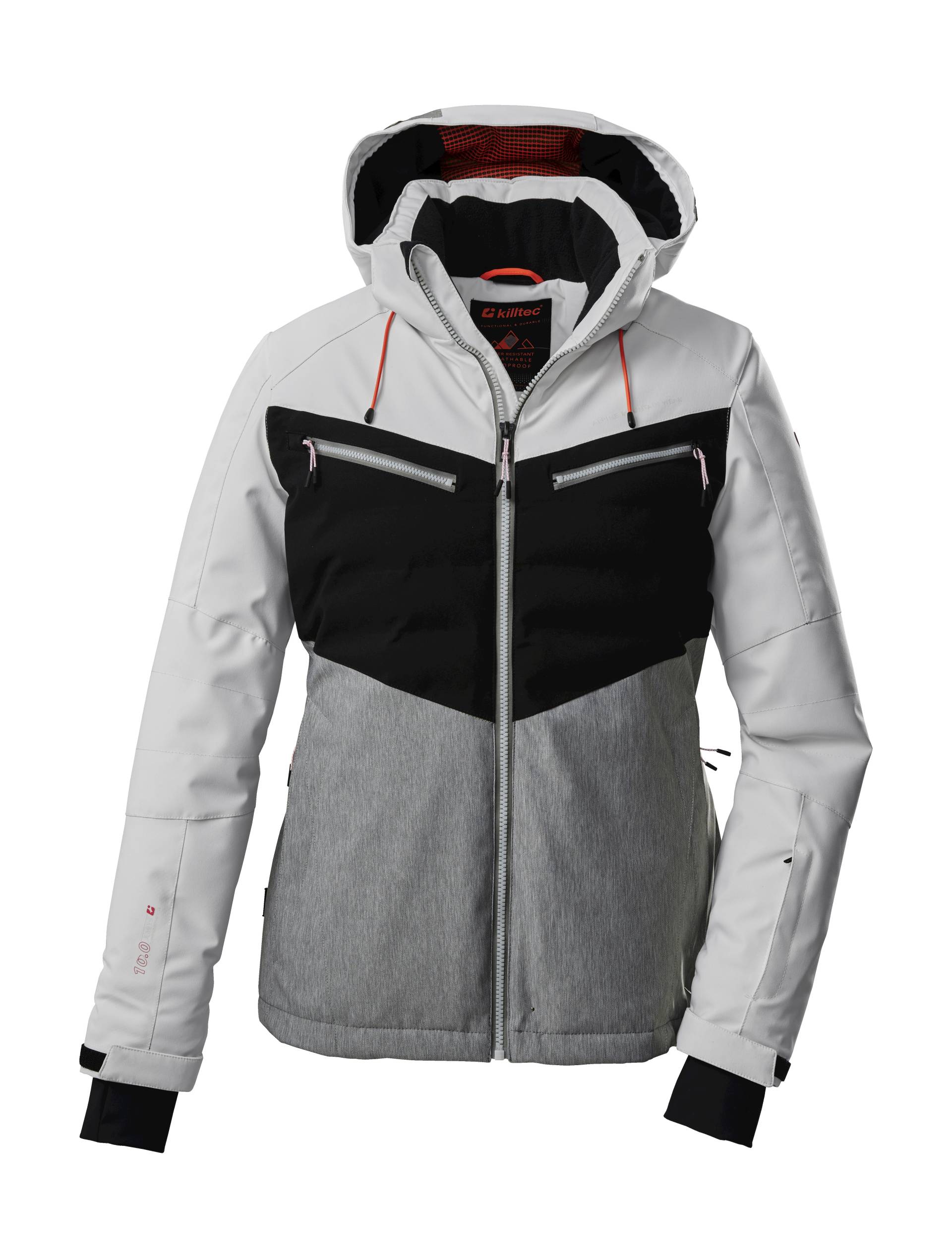 Killtec Skijacke »KSW 21 WMN SKI JCKT« von Killtec