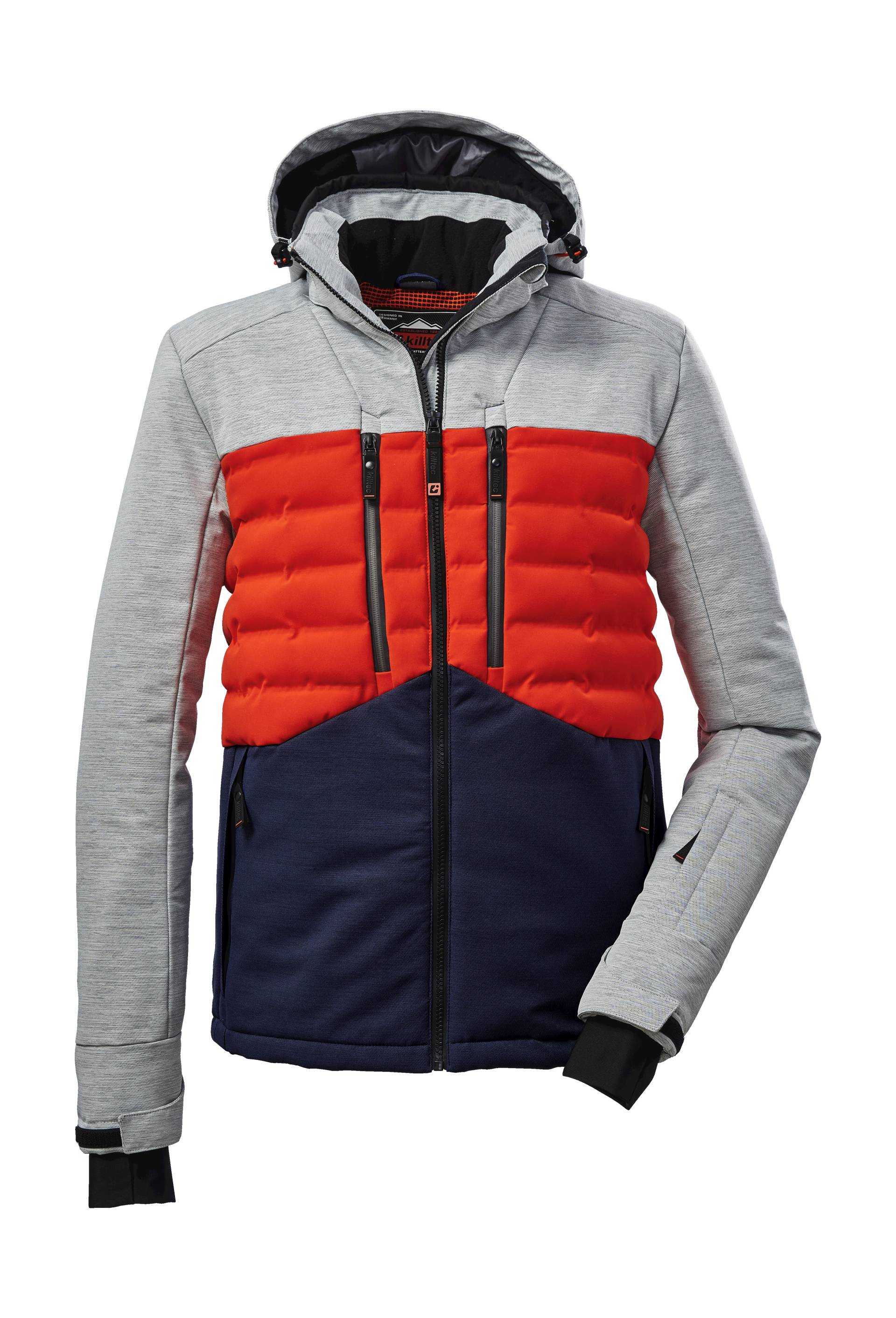 Killtec Skijacke »KSW 224 MN SKI JCKT« von Killtec