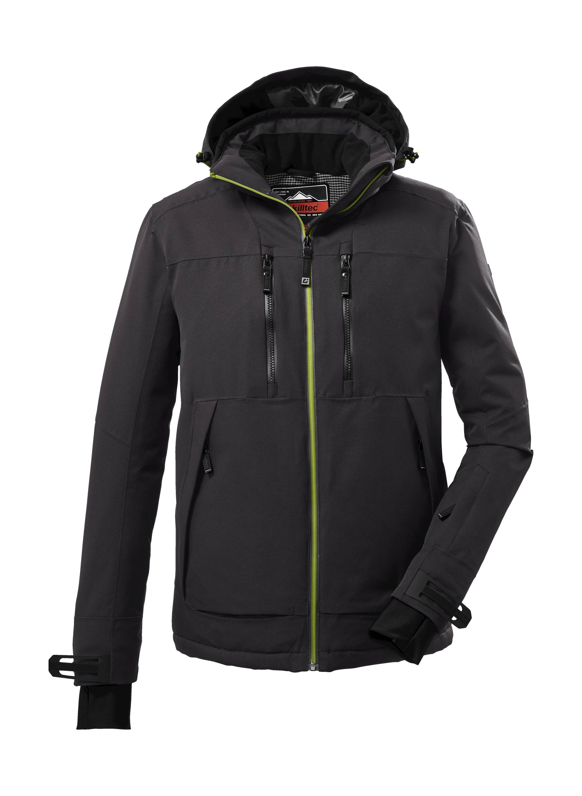 Killtec Skijacke »KSW 225 MN SKI JCKT« von Killtec