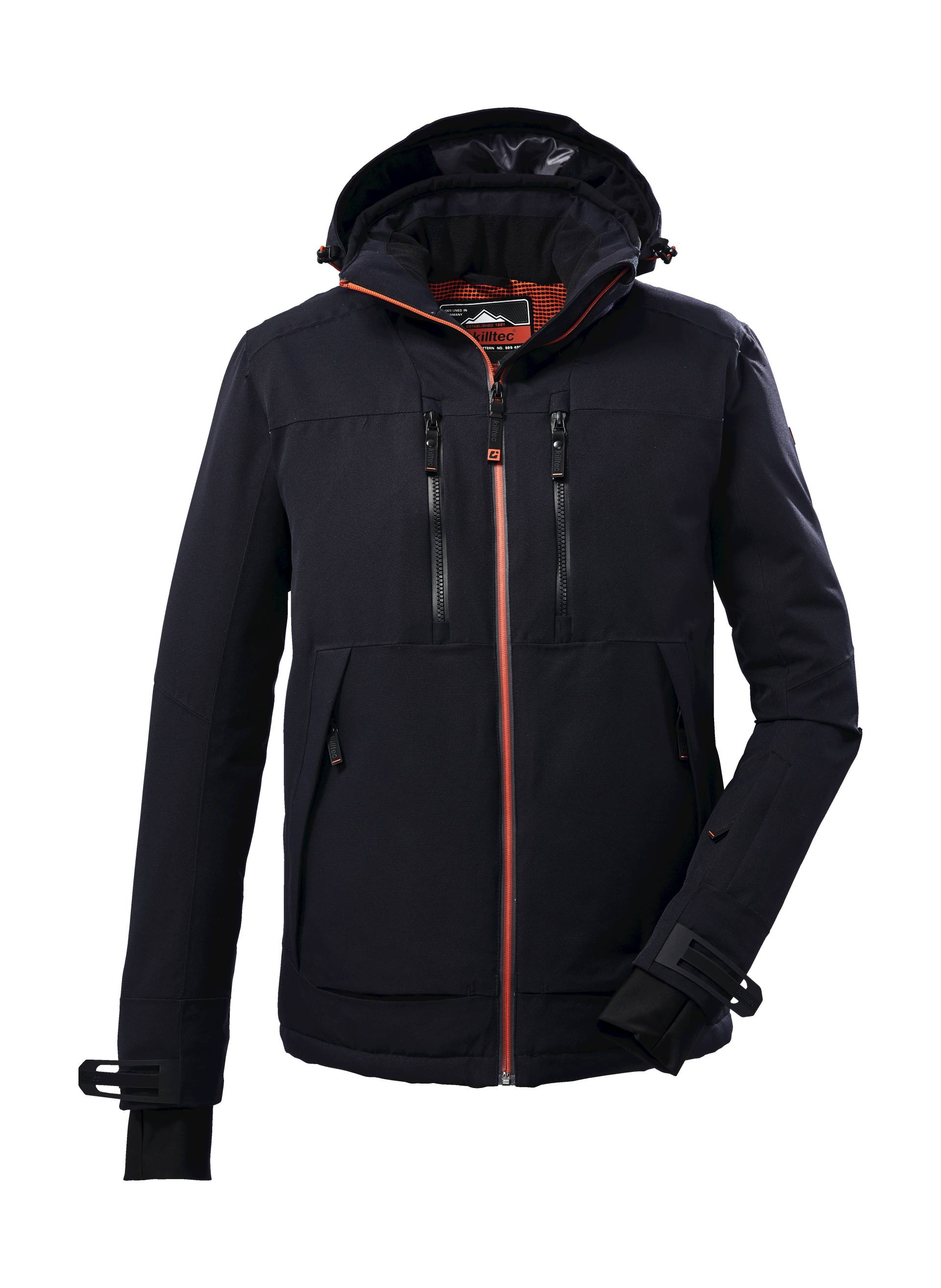 Killtec Skijacke »KSW 225 MN SKI JCKT« von Killtec