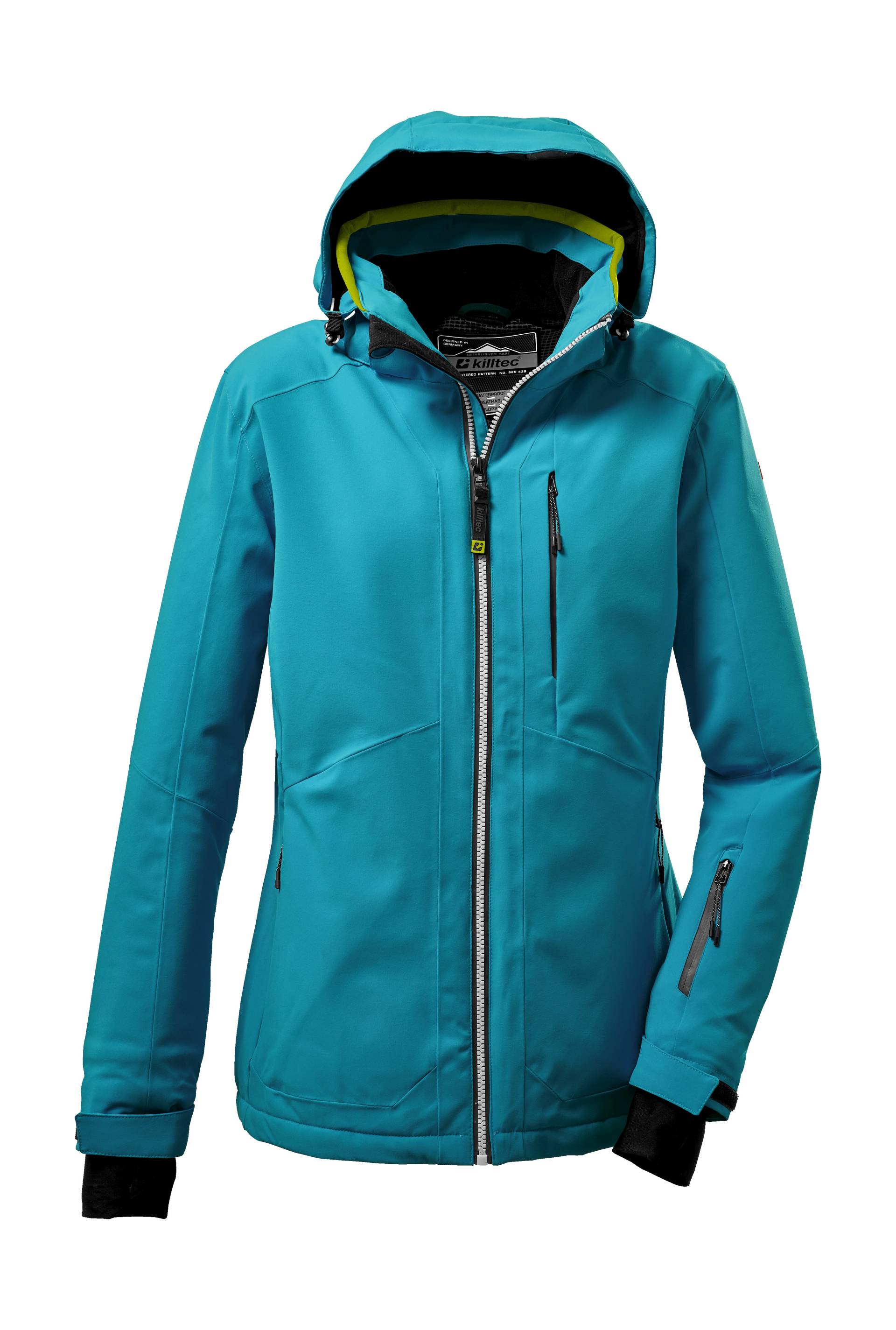 Killtec Skijacke »KSW 228 WMN SKI JCKT« von Killtec